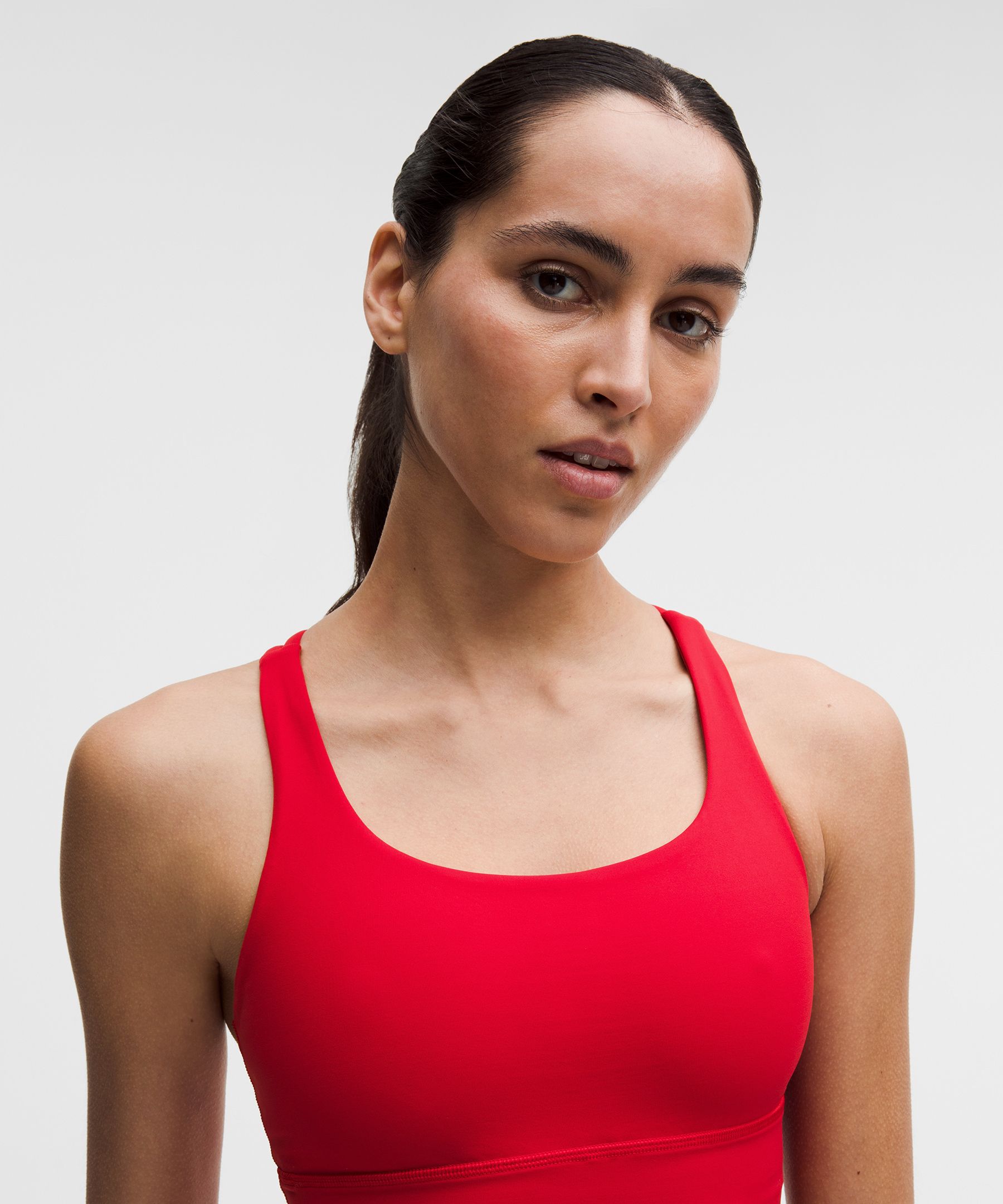 lululemon Energy Longline Bra *Medium Support, B–D Cups