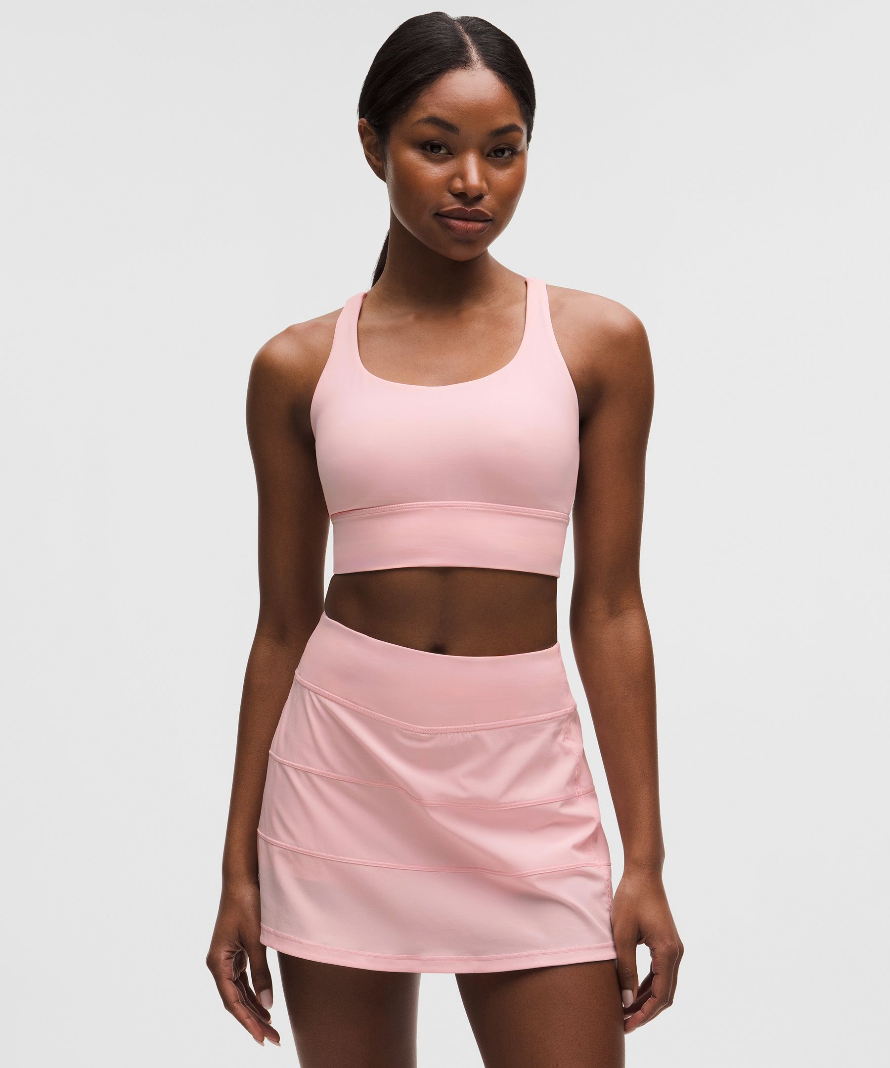 lululemon Energy Longline Bra 