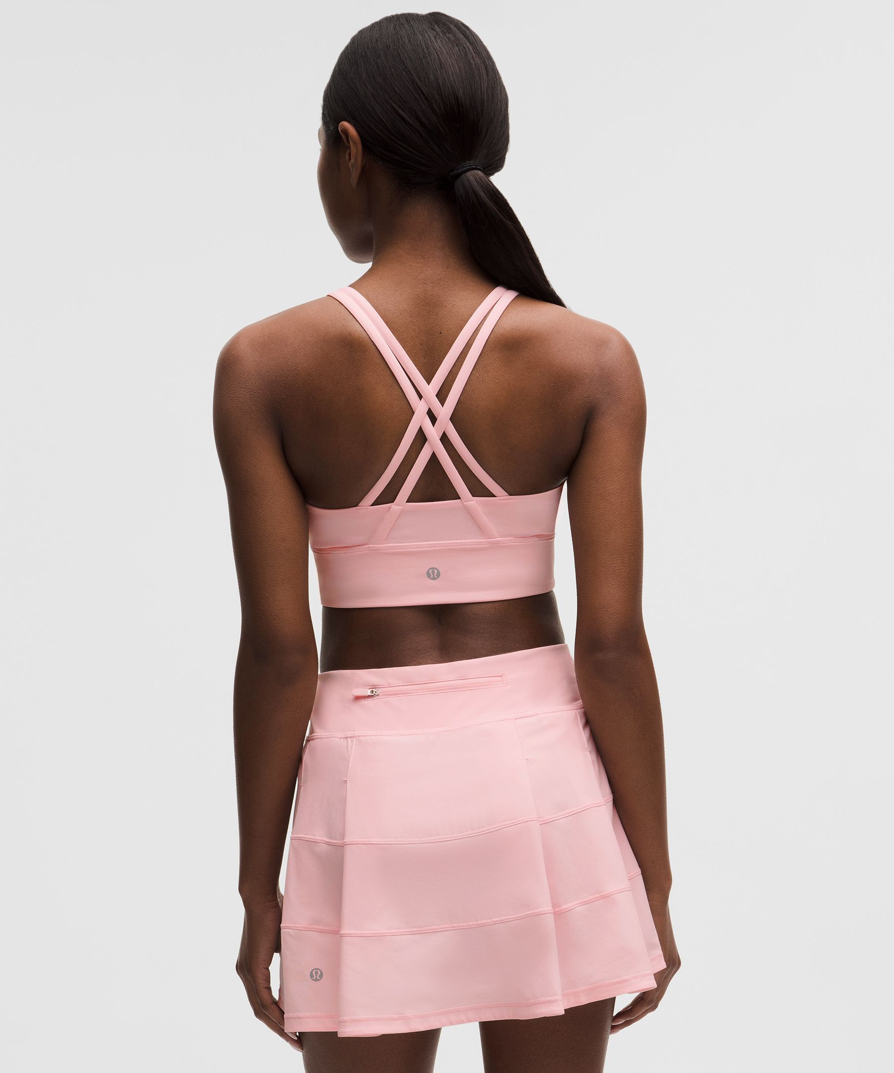 lululemon Energy Longline Bra