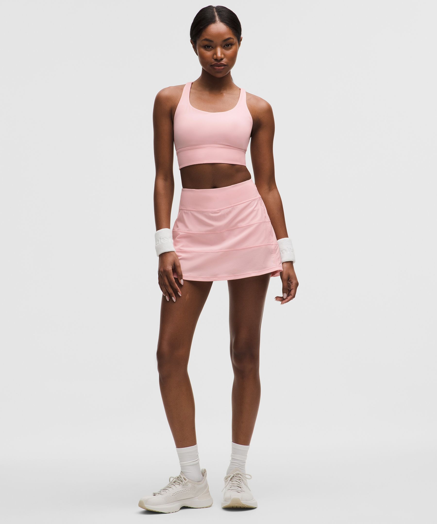 lululemon Energy Longline Bra