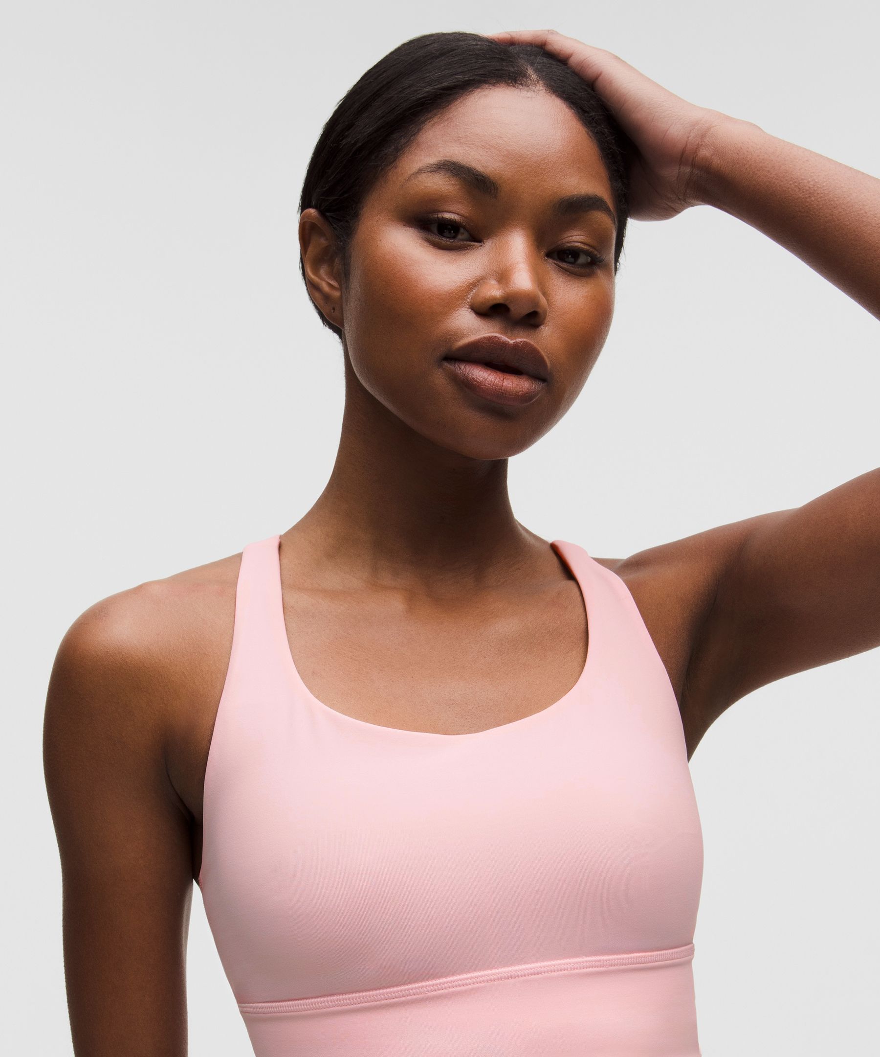 lululemon Energy Longline Bra