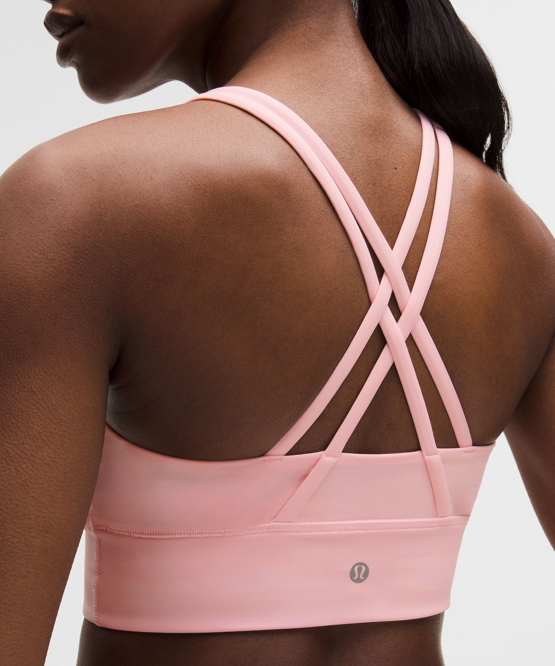 lululemon Energy Longline Bra