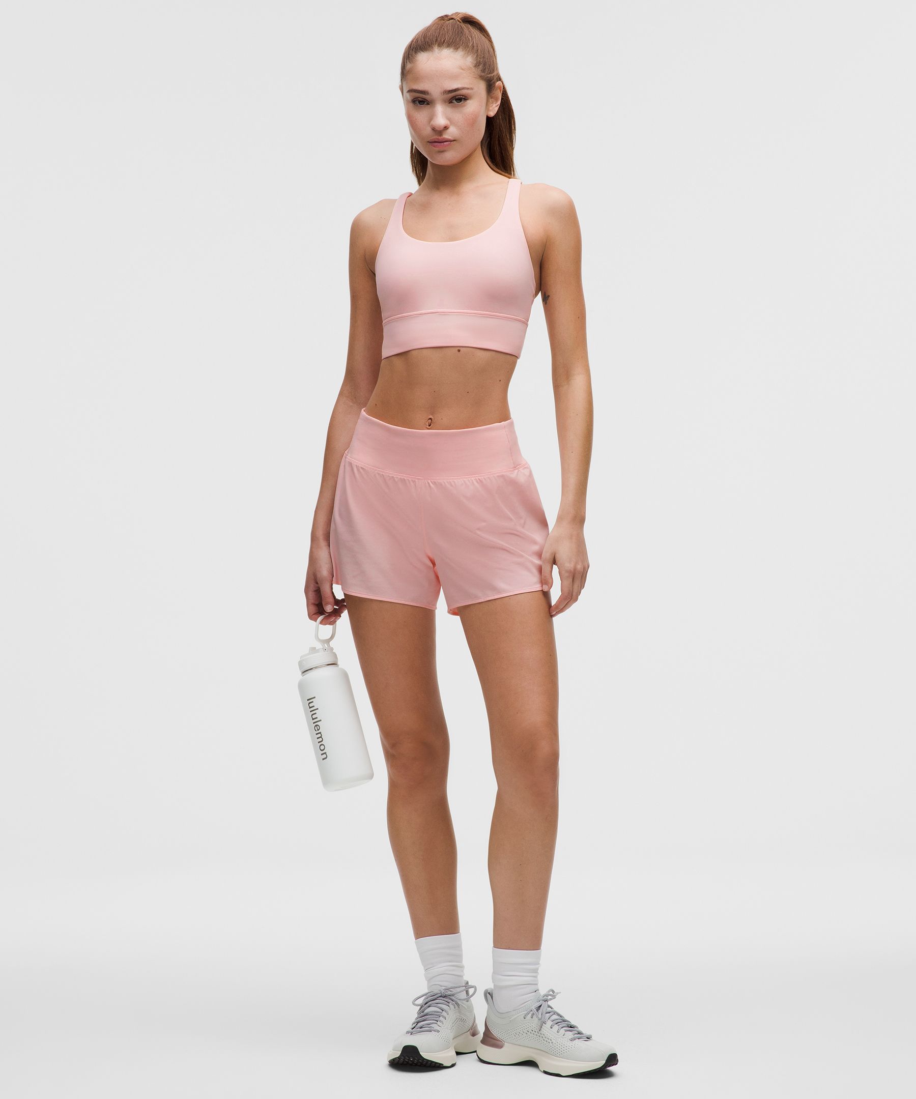 Lululemon Energy Longline Bra