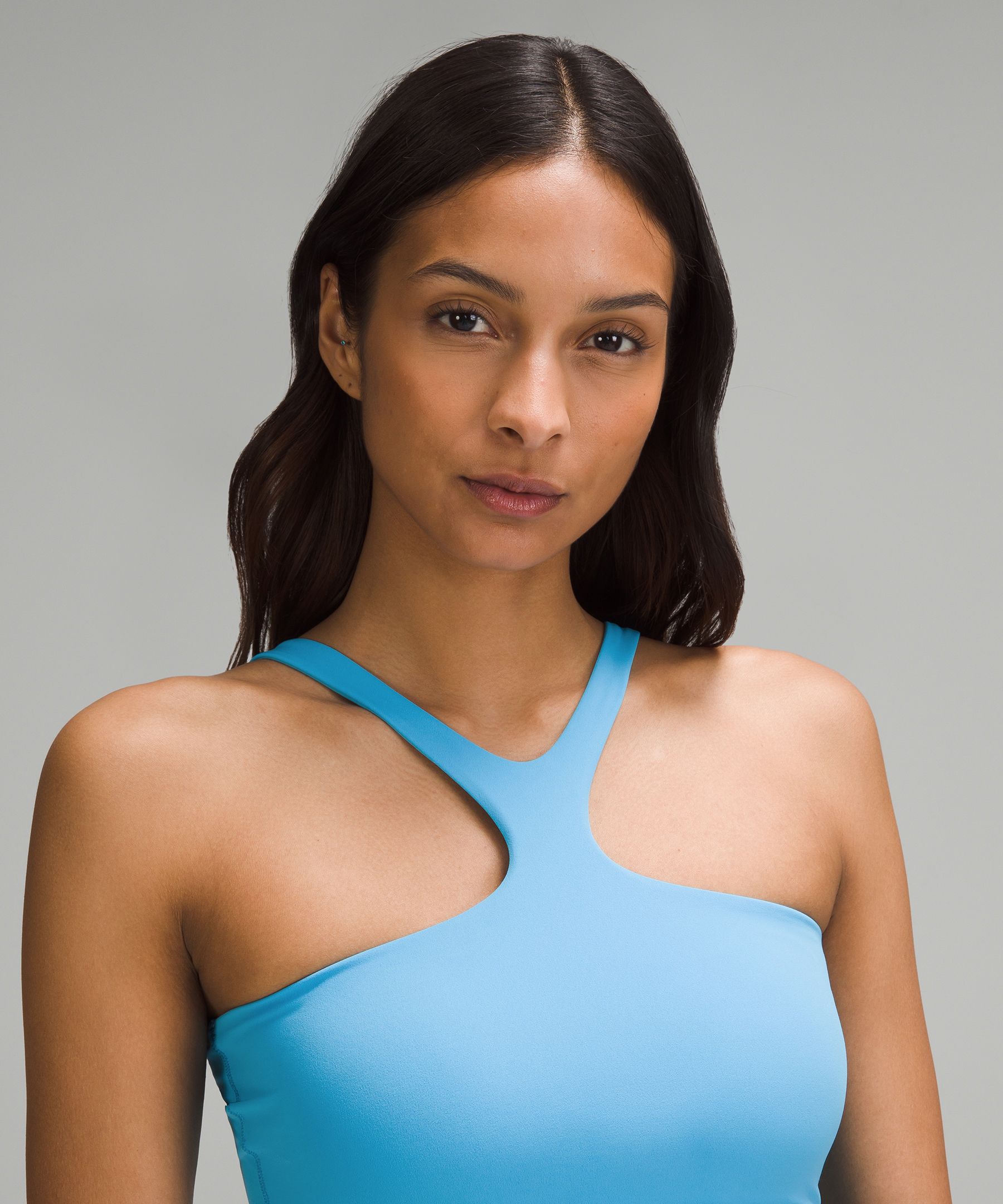 Shop Lululemon Bend This V And Racer Bra Light Support, A-c Cups