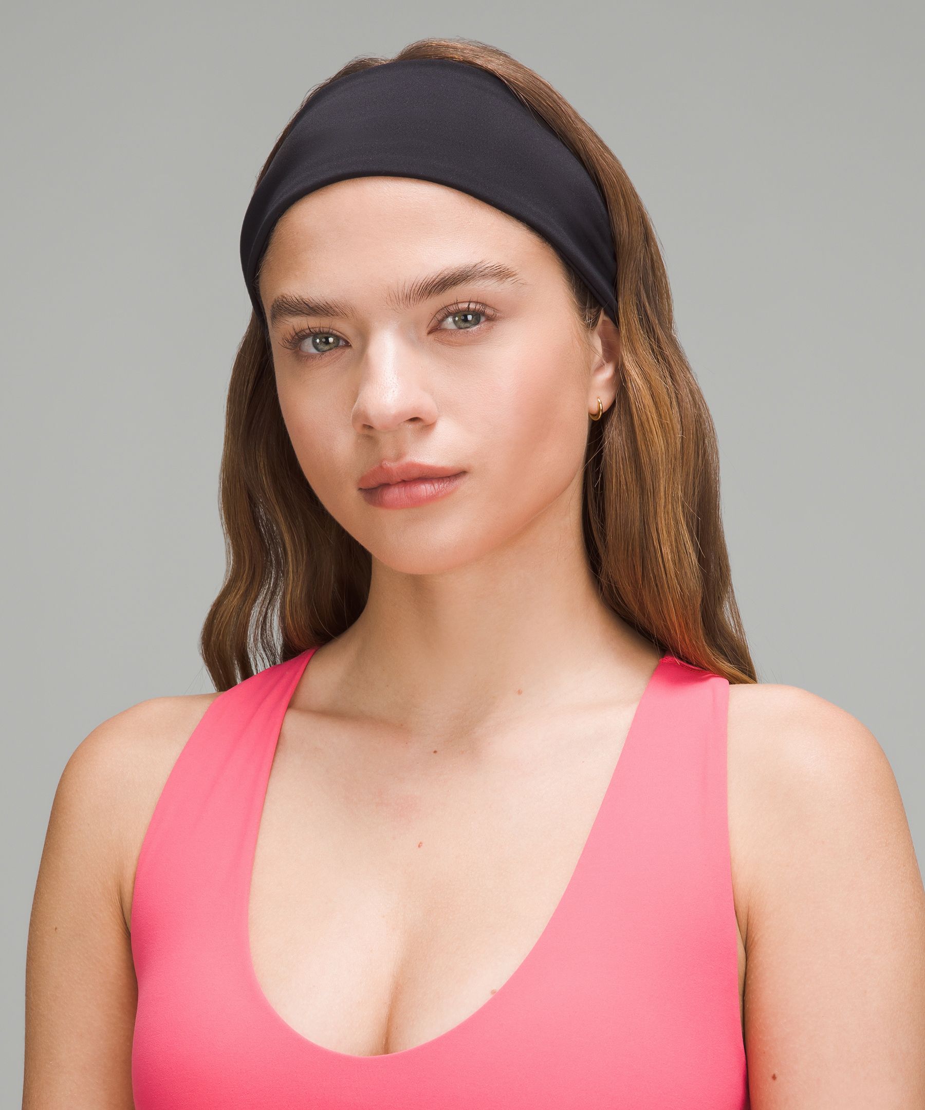 Shop Lululemon Bend This Scoop And Cross Bra Light Support, A-c Cups