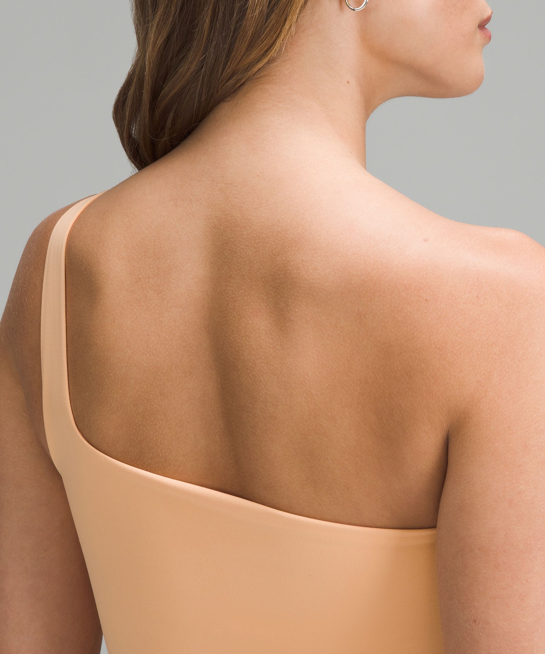 Bend This One-Shoulder Bra *Light Support, A-C Cups | Women's Bras