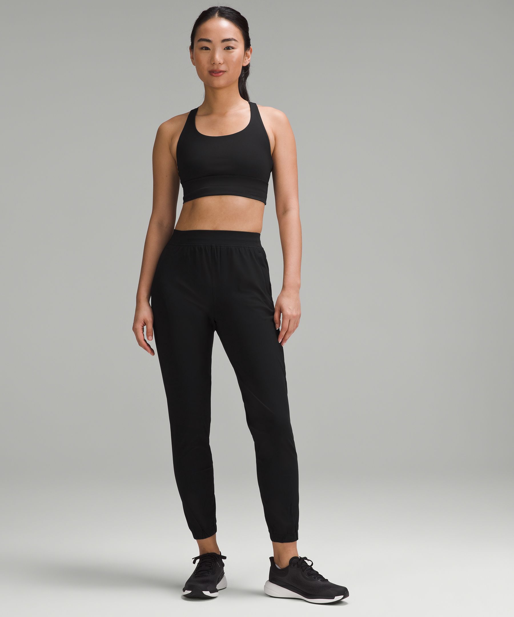 Lululemon Free to Be Elevated Bra Review - Agent Athletica