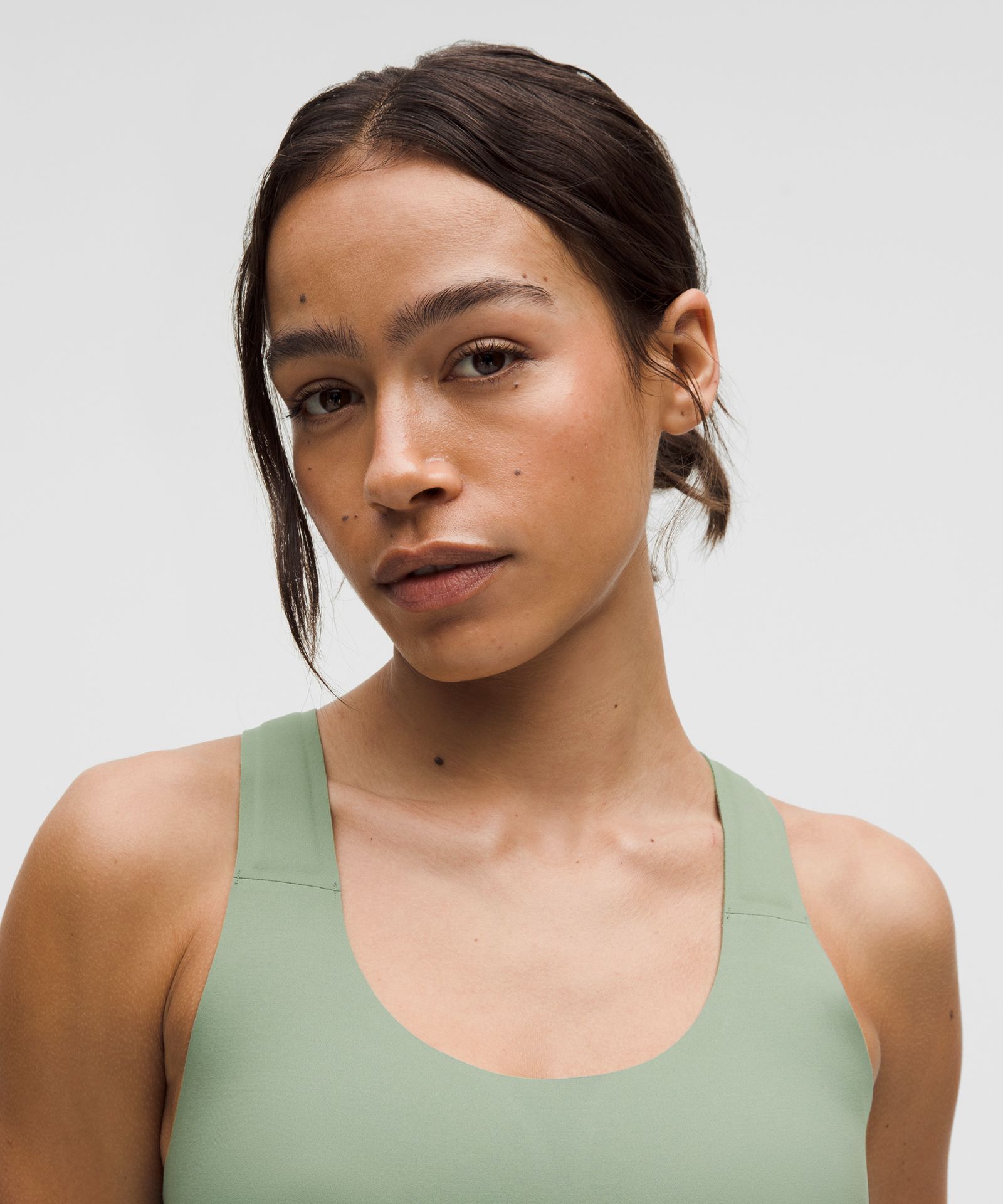 Lululemon Go Further Bra with Support Code Technology *High Impact, C/D Cup — фото 4