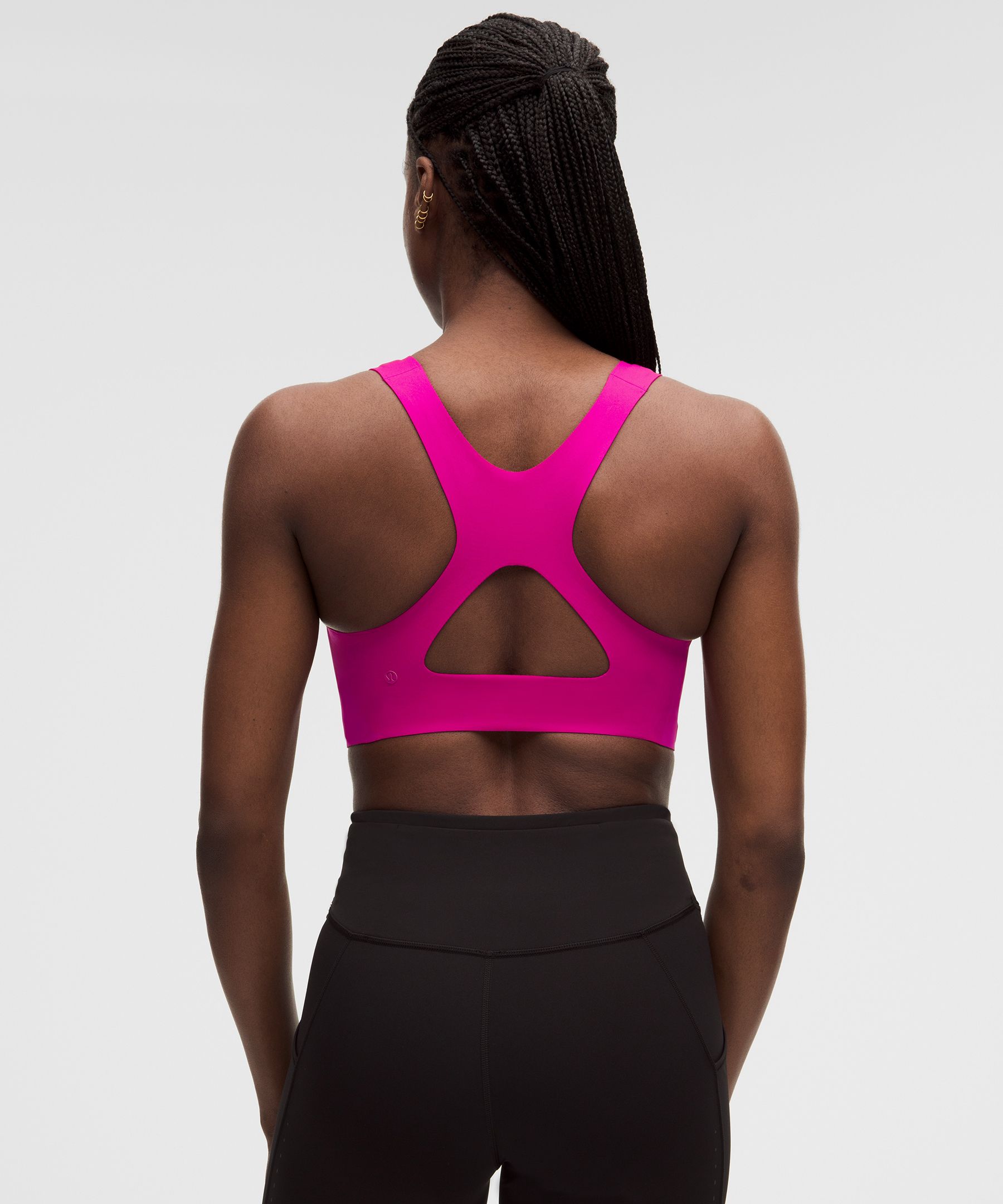 Soutien-gorge lululemon Go Further avec technologie Support Code
