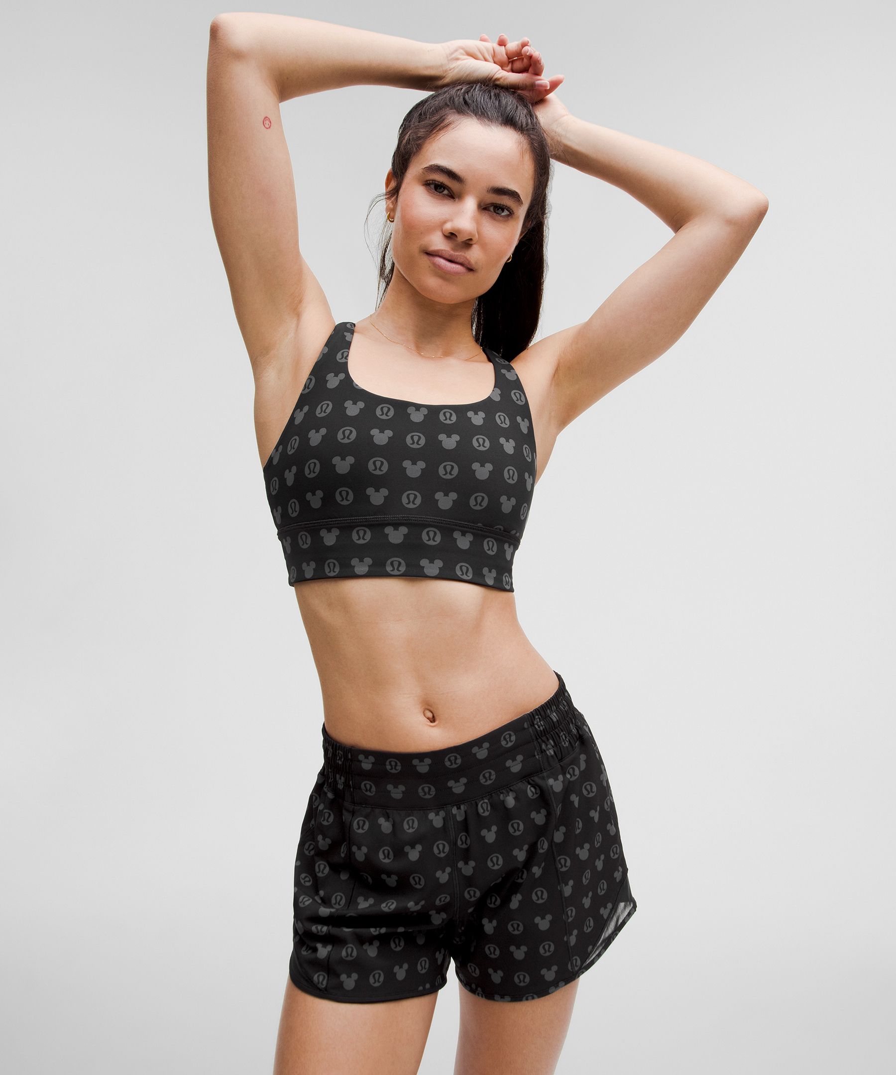 Lululemon sports bra canada on sale