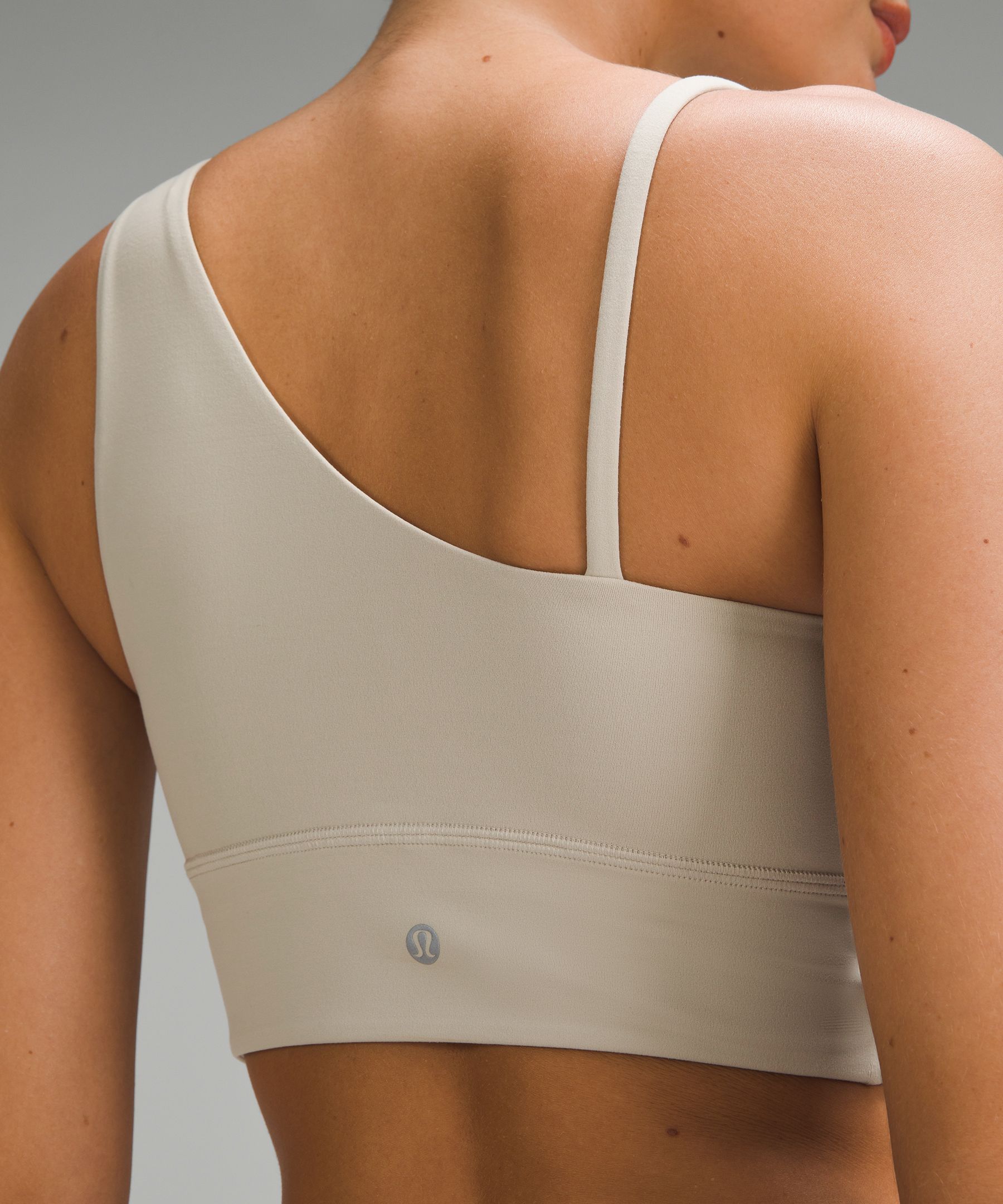 lululemon Align™ Asymmetrical Strappy Bra *Light Support, A/B Cup