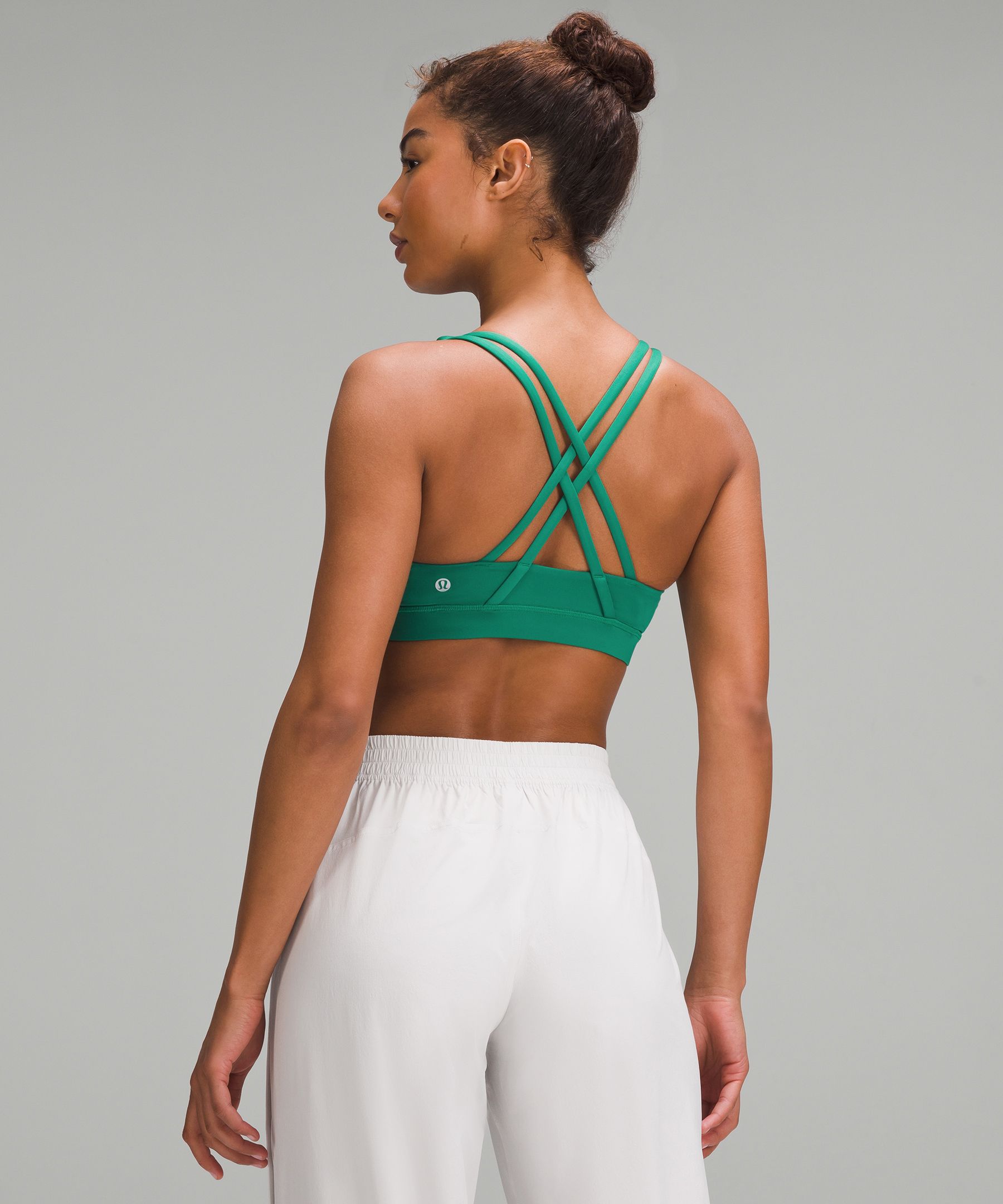 lululemon Energy Bra *Medium Support, B&ndash;D Cups