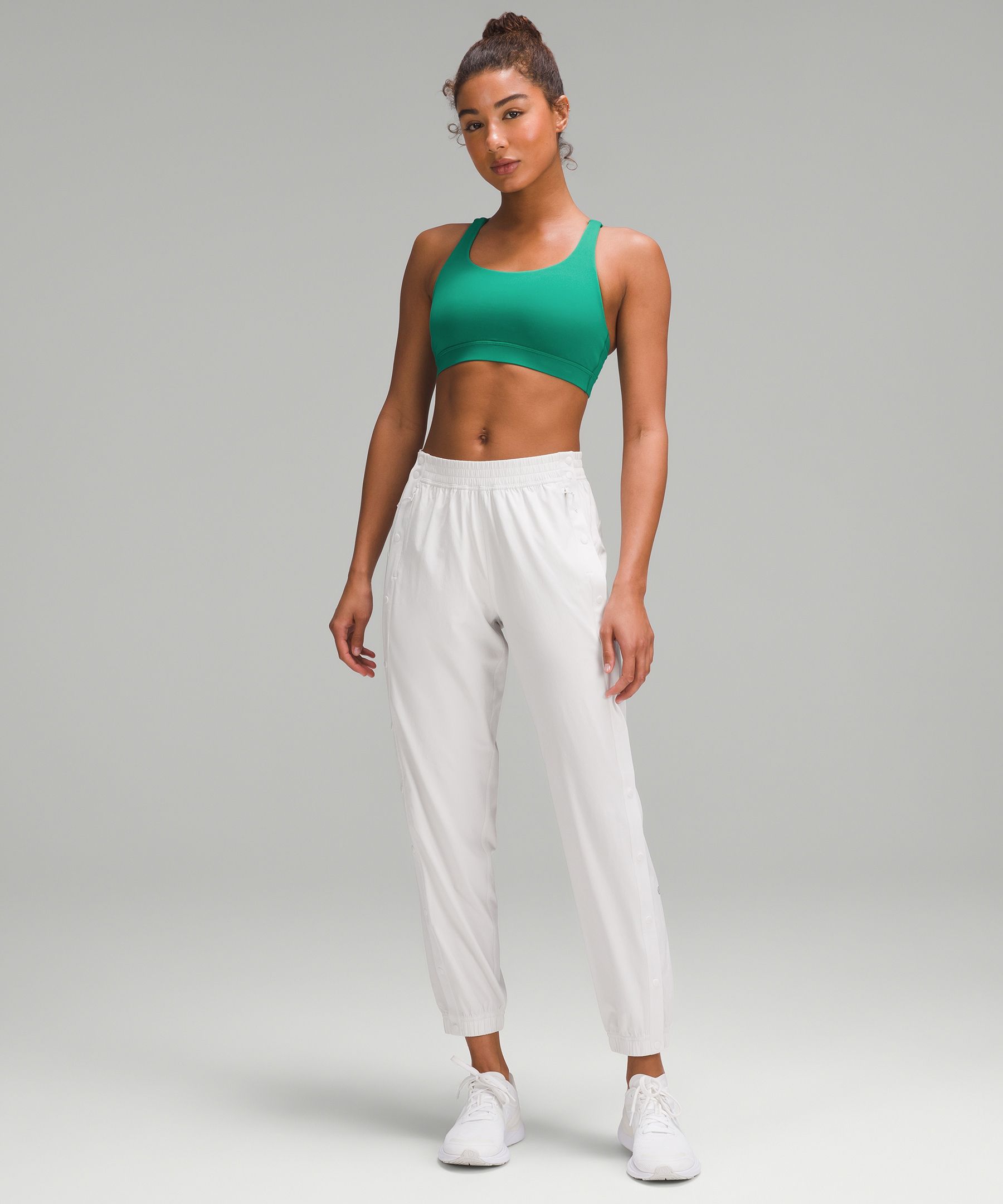 lululemon Energy Bra *Medium Support, B&ndash;D Cups