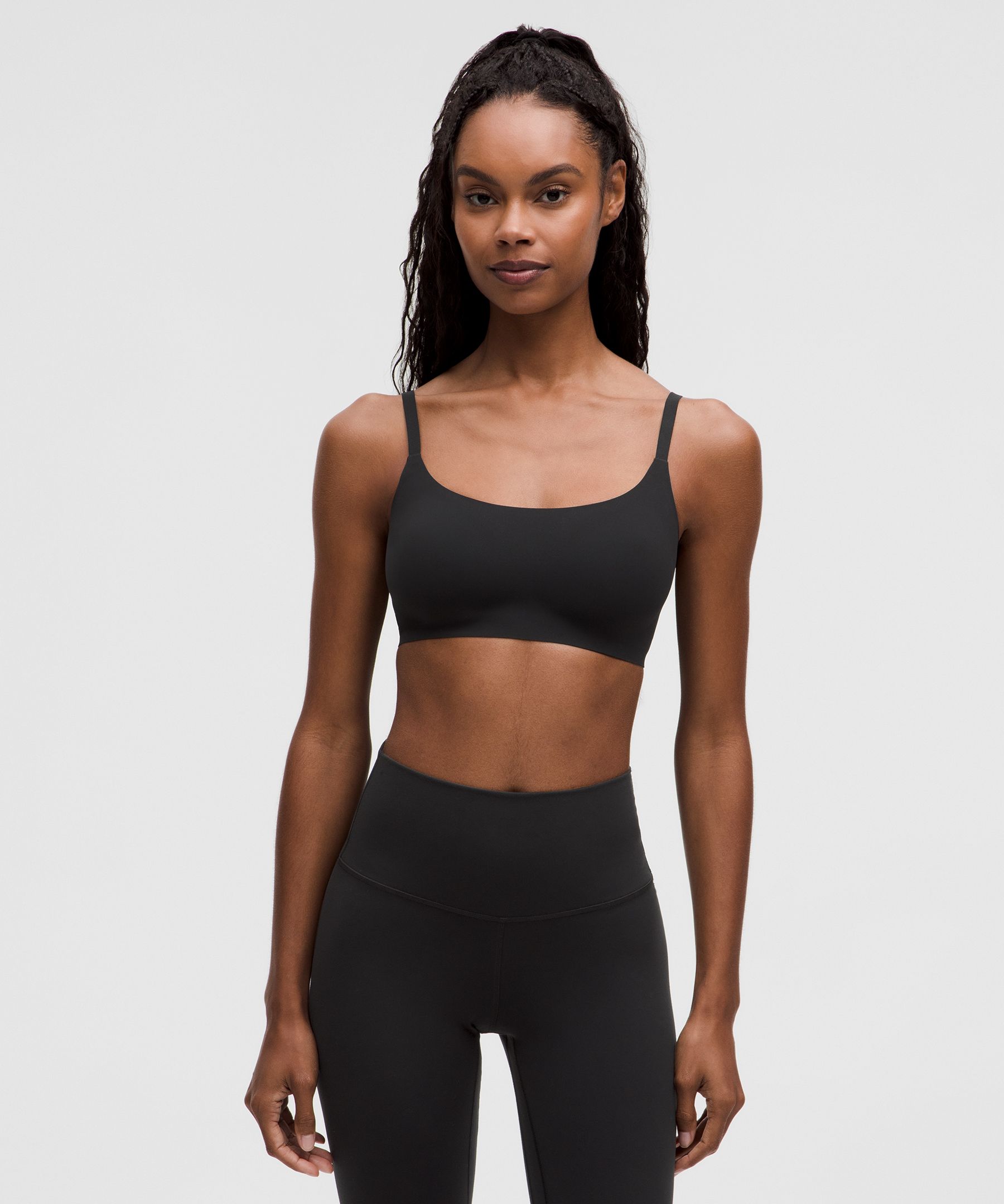 Best sports bra small chest on sale