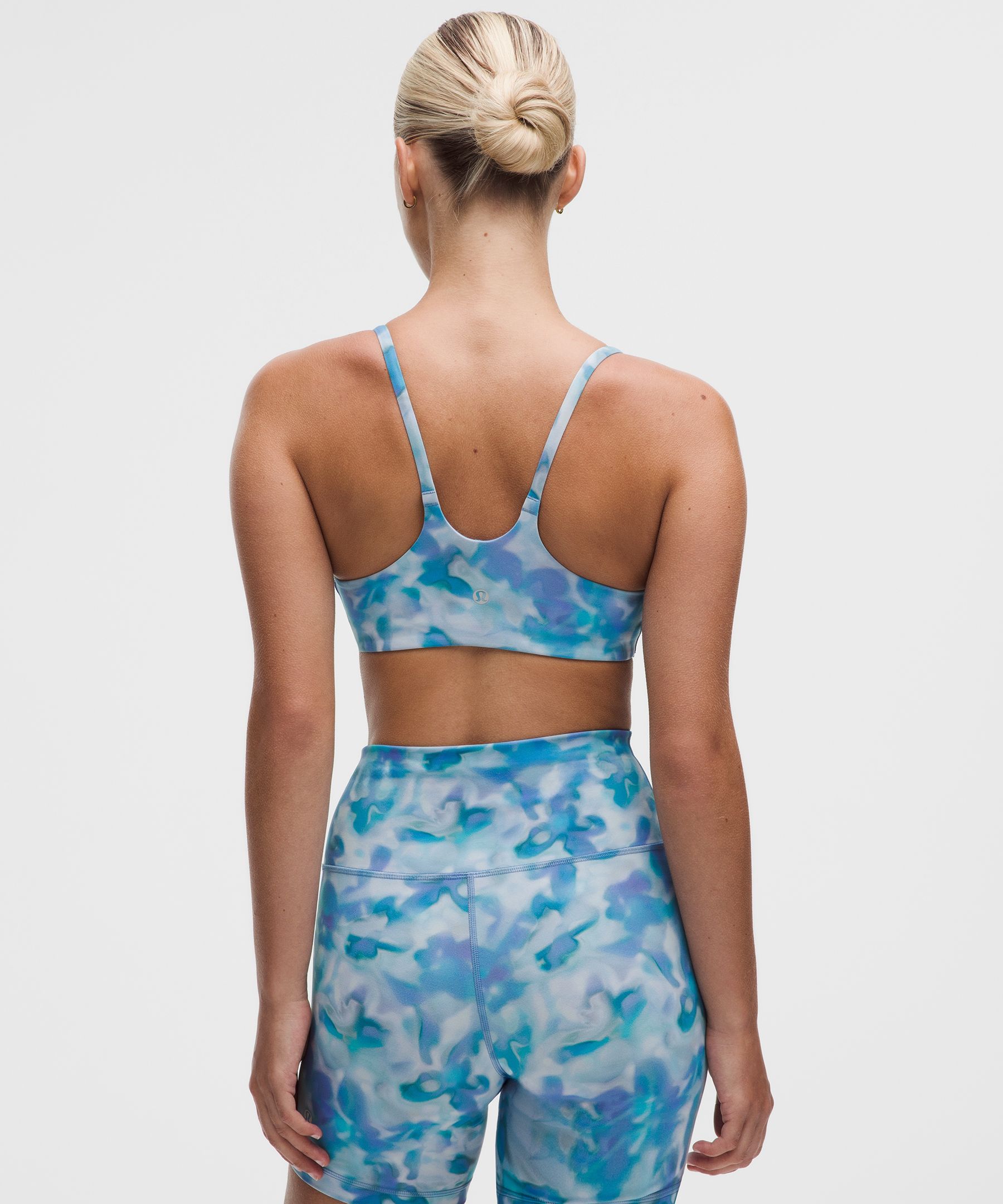 Soutien-gorge dos nageur à multiples bretelles Wunder Train
