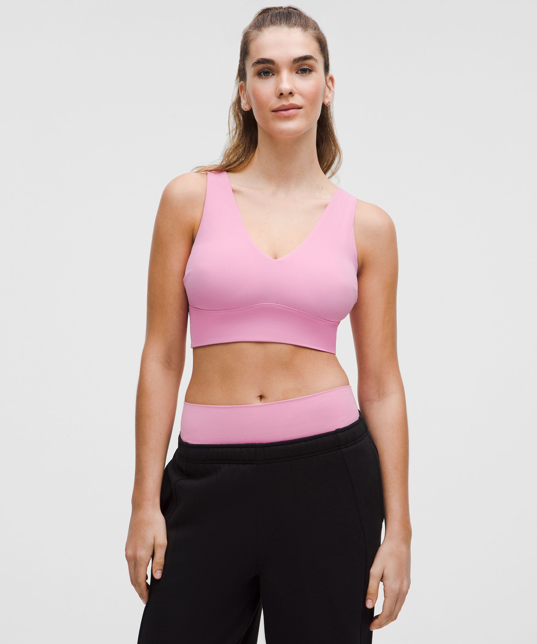 lululemon Align™ V-Neck Bra 