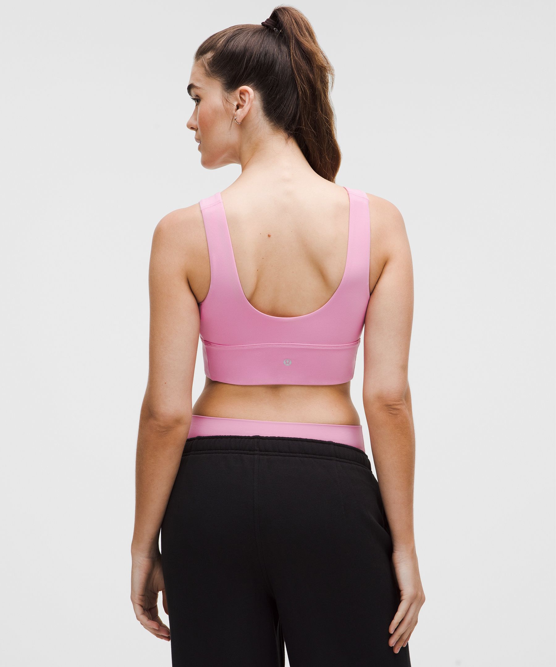 Lululemon Align™ V-neck Bra