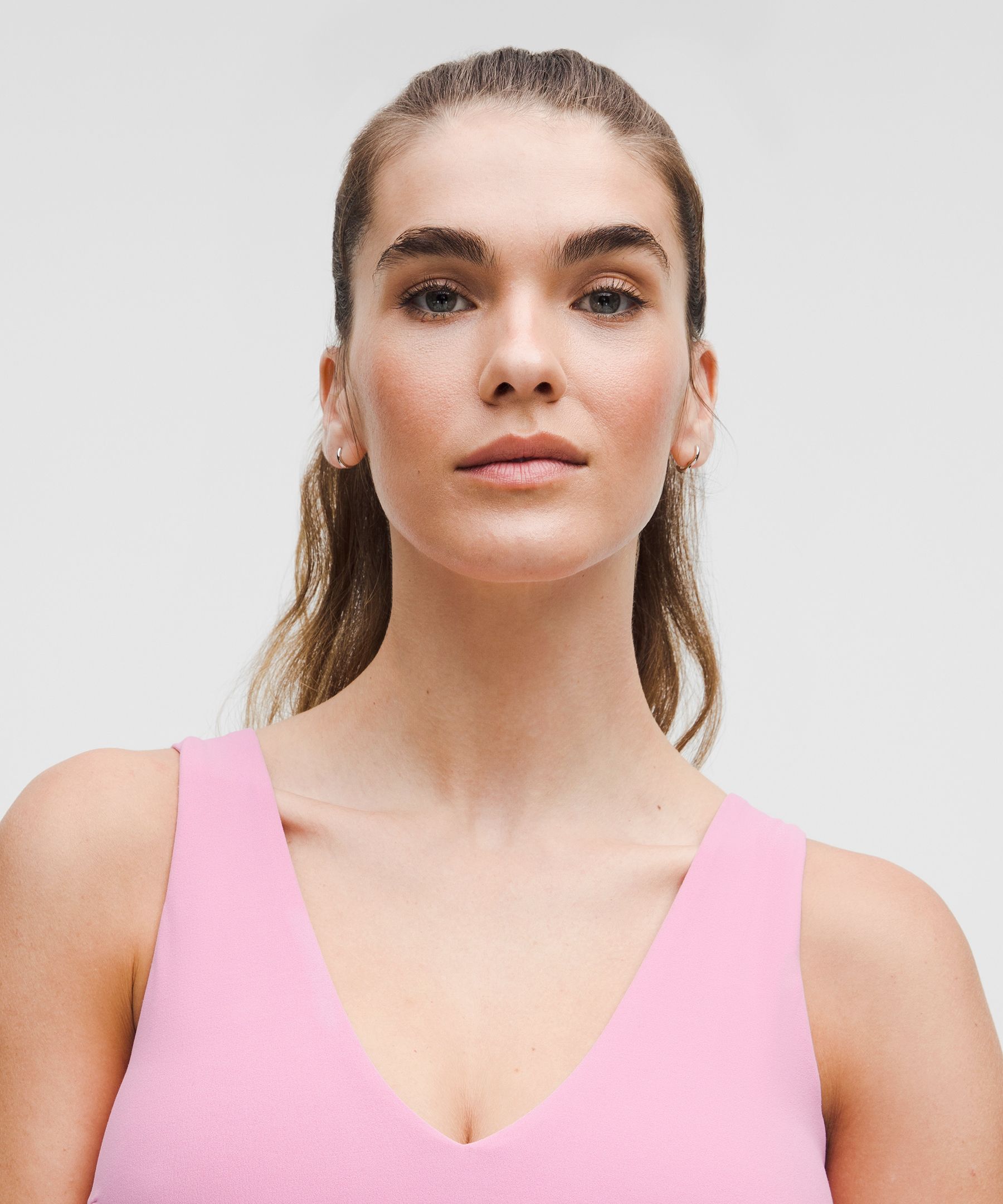 Lululemon Align™ V-neck Bra