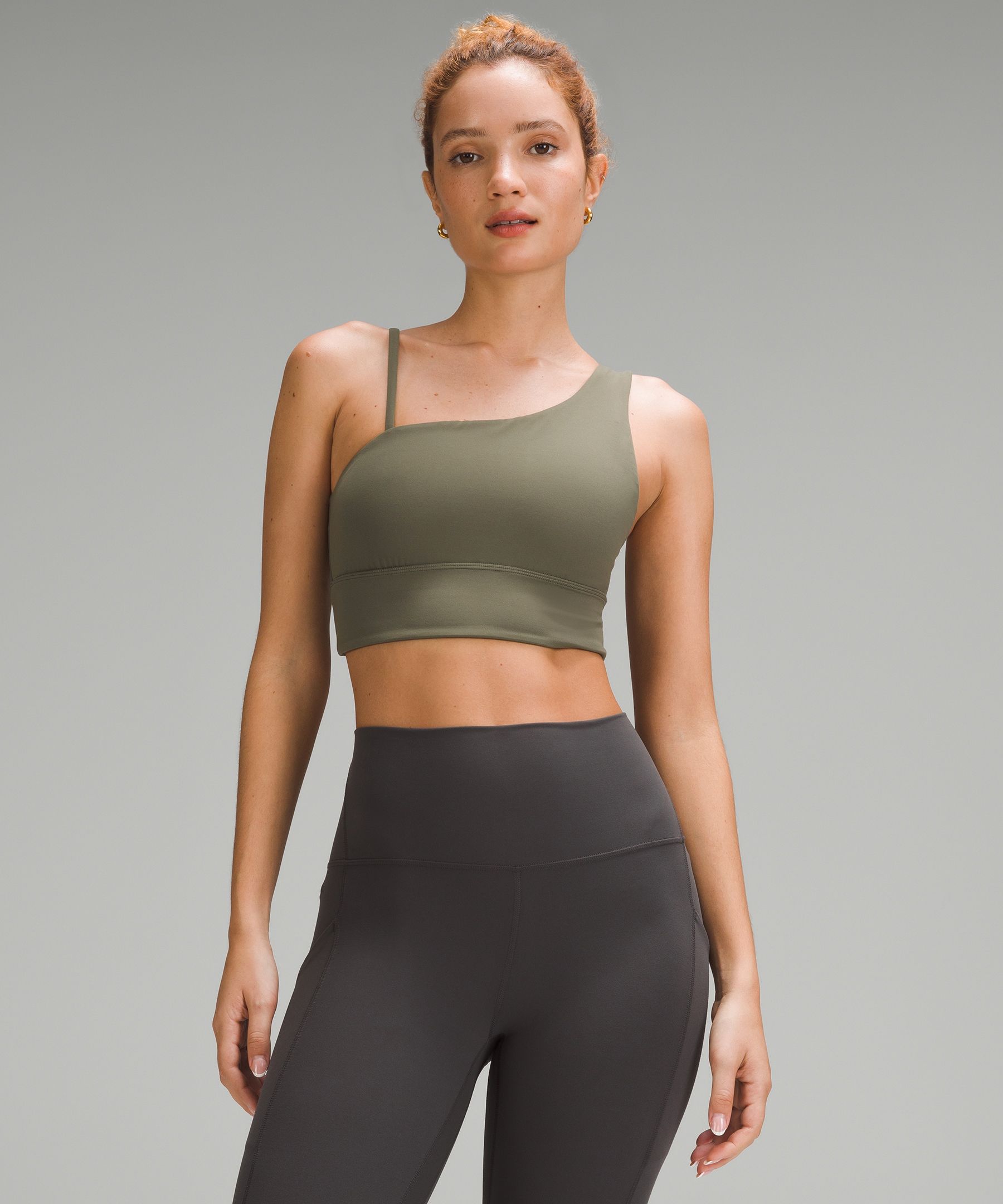 lululemon Align™ Asymmetrical Bra *Light Support, A/B Cup, Women's Bras, lululemon