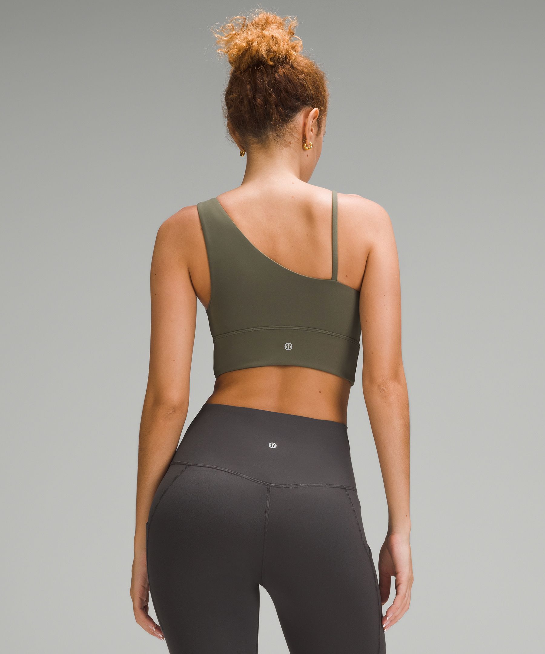 lululemon Align™ Asymmetrical Strappy Bra