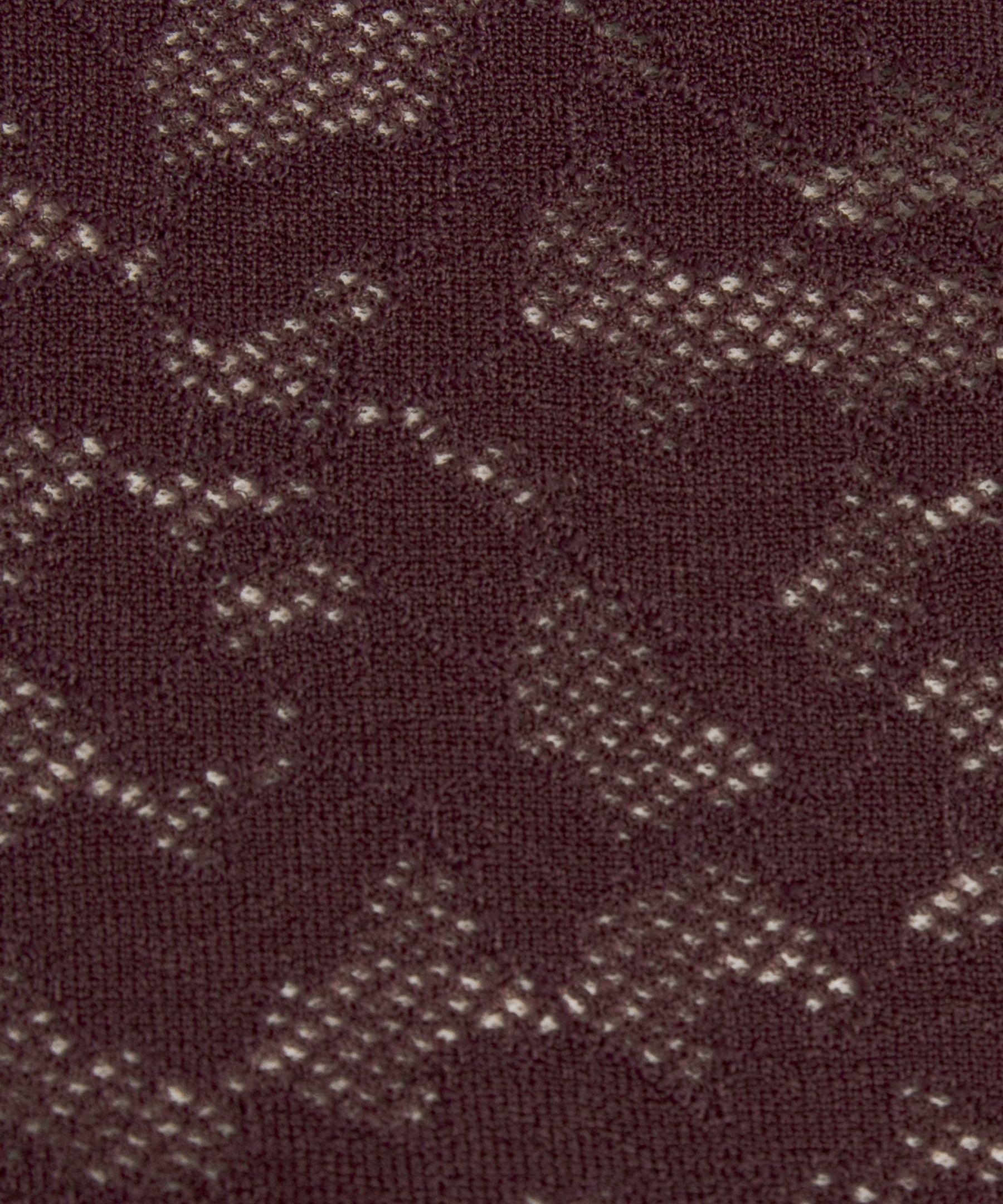 Lace Scoop-Neck Logo Bralette *A-C Cups