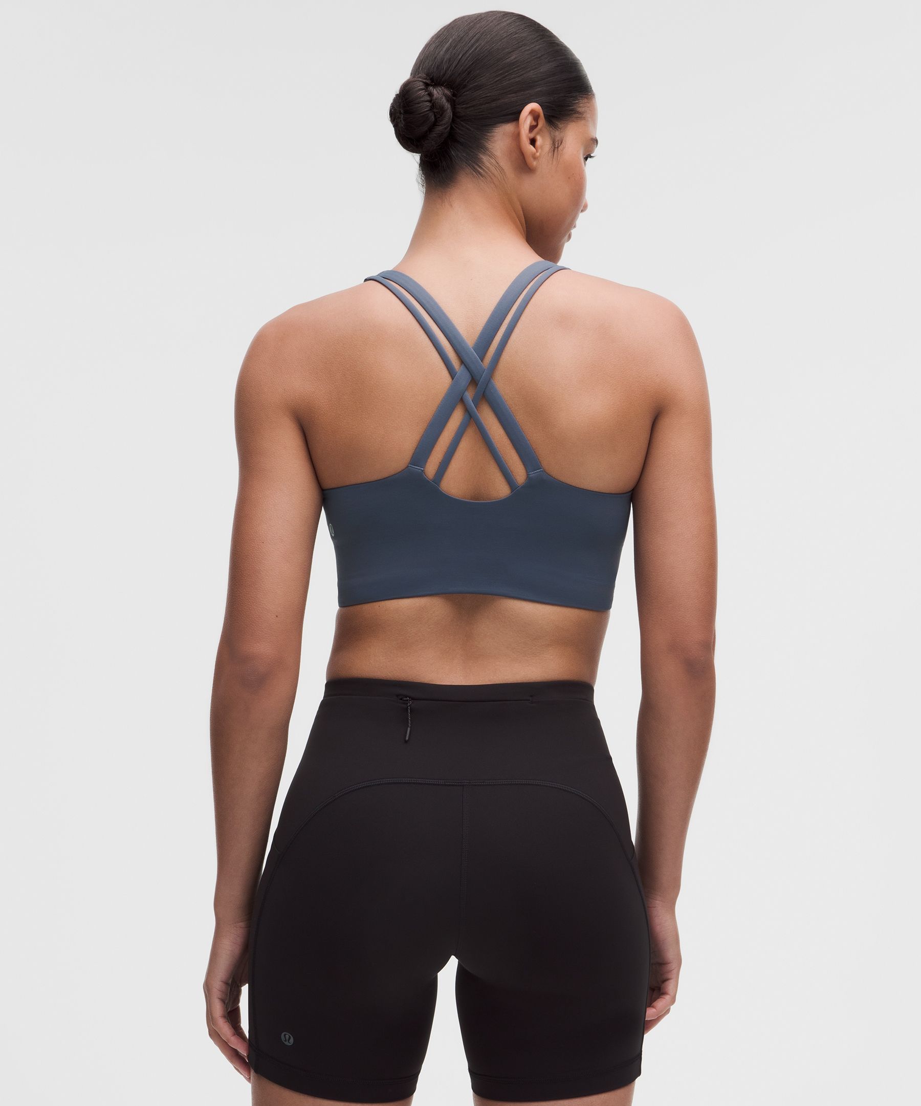 Soutien-gorge long lululemon Energy Maintien modéré, Bonnets B à D
