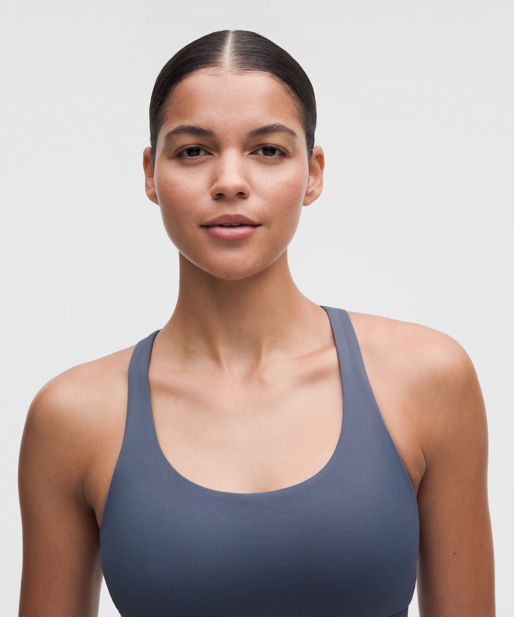 lululemon Energy Longline Bra Medium Support, B-D Cups