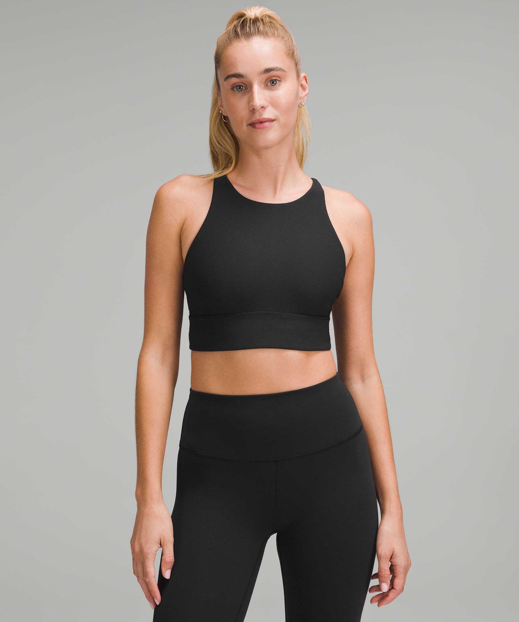 Lululemon racerback bra on sale