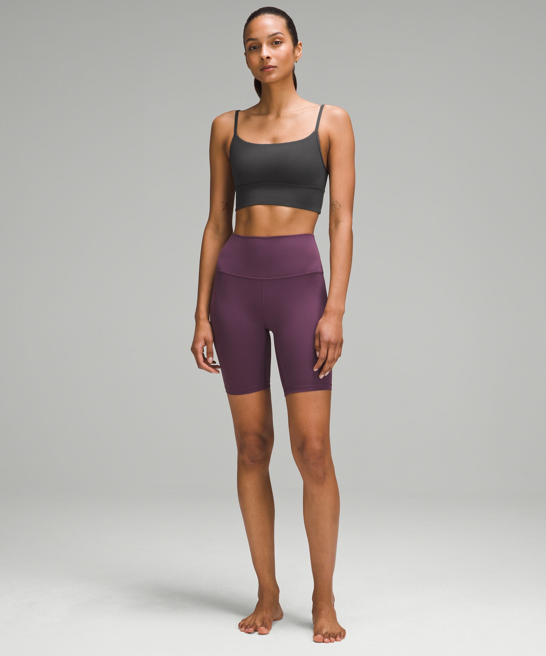 lululemon Align™ Scoop-Back Bra *Light Support, A/B Cup