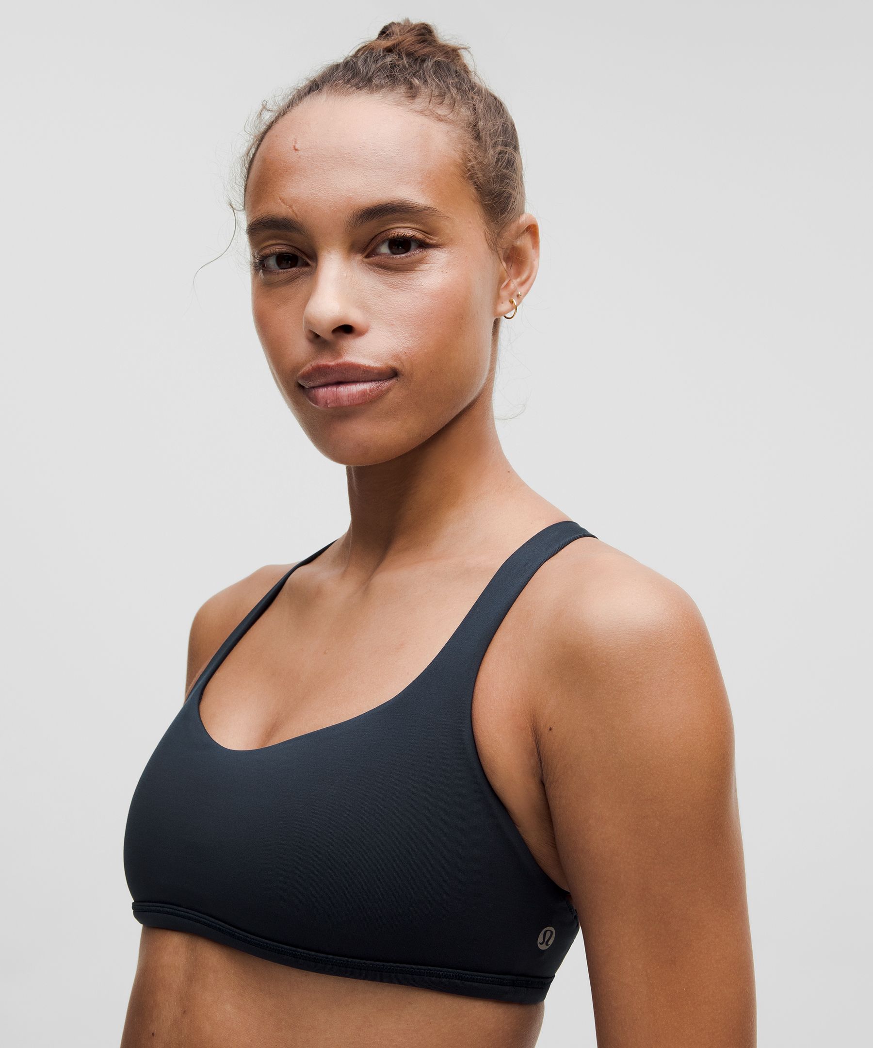 Free to Be Bra - Wild *Light Support, A/B Cup