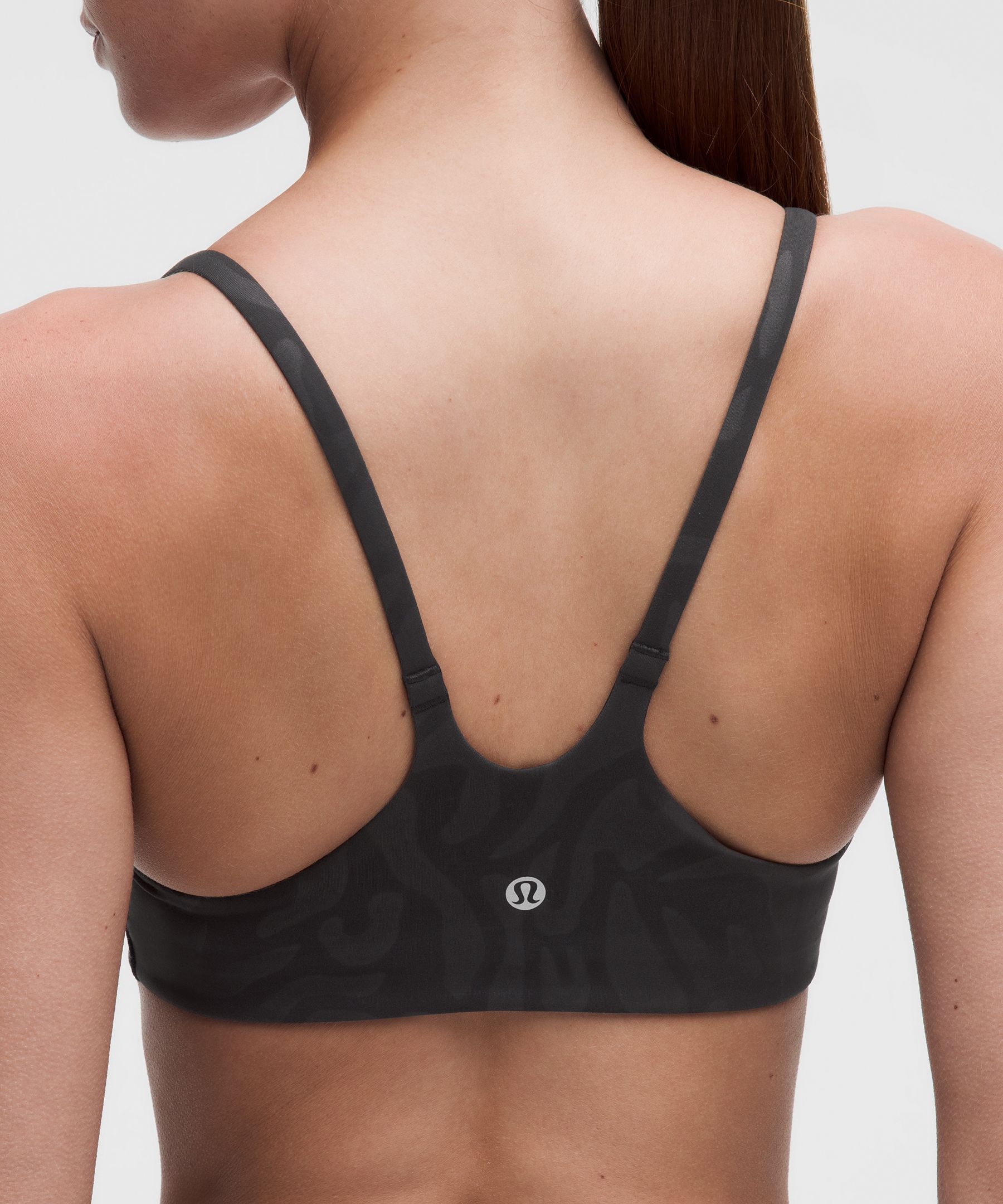Wunder Train BH mit Racerback-Tr&auml;gern *Leichter Halt, A/B-Cups