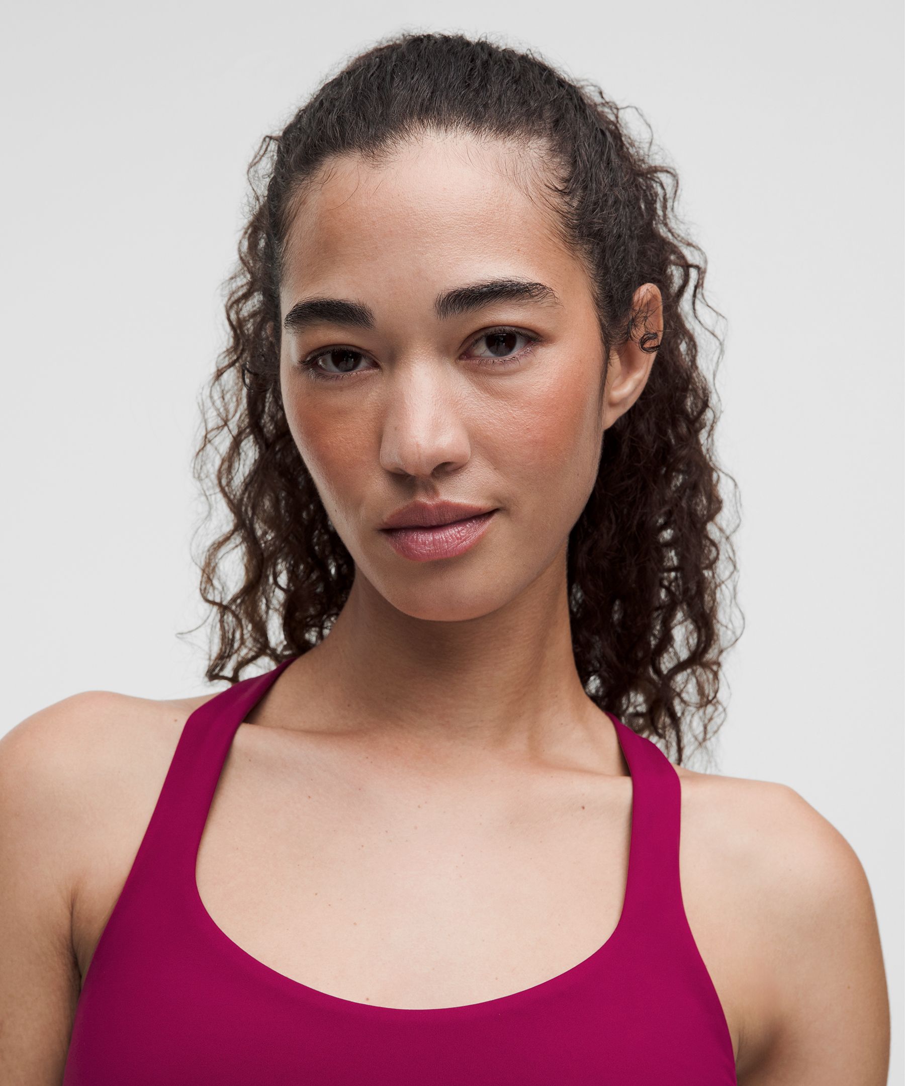 FlexyFlex Strappy Yoga Bra