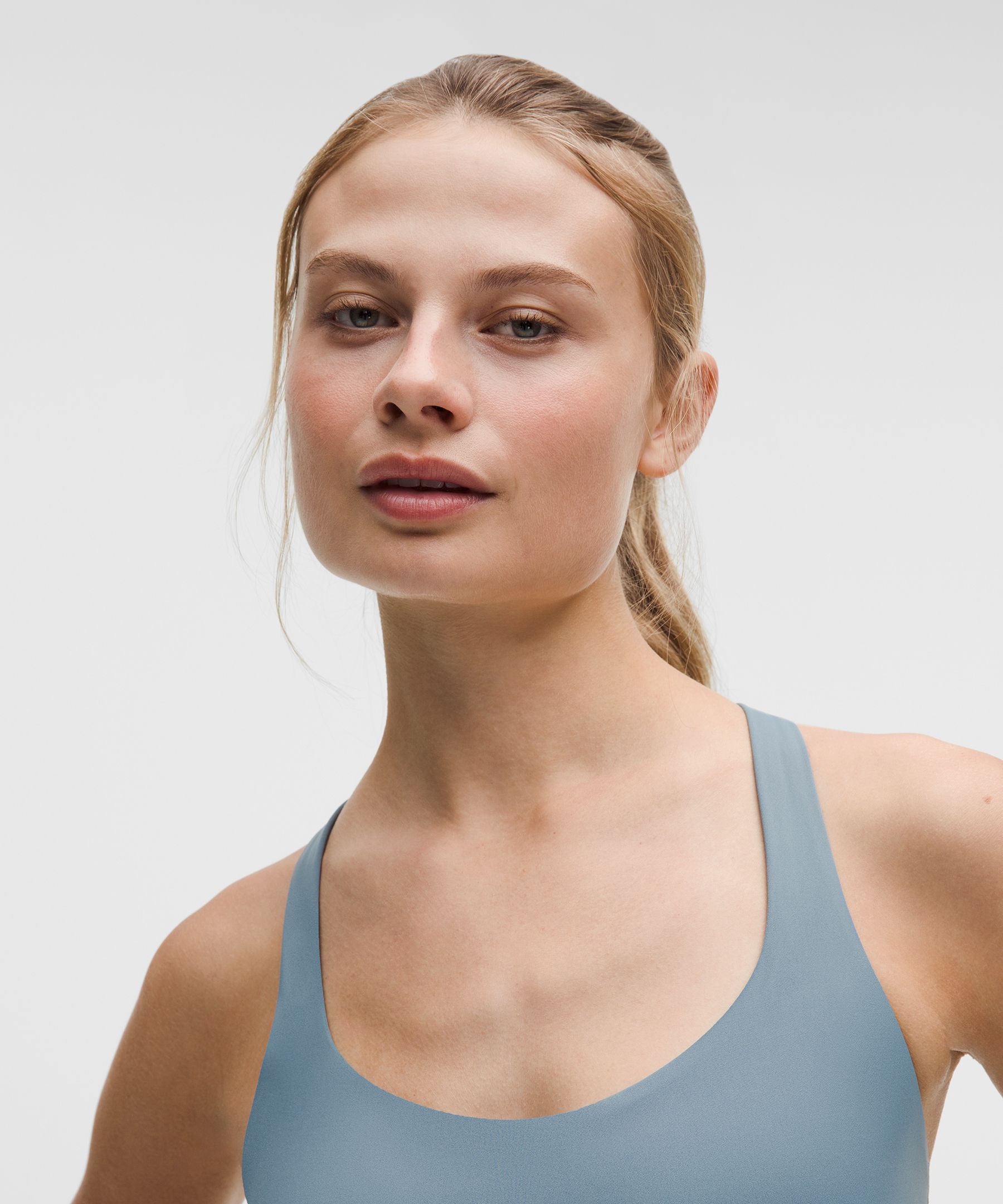 FlexyFlex Strappy Yoga Bra *Light Support, A-C Cups