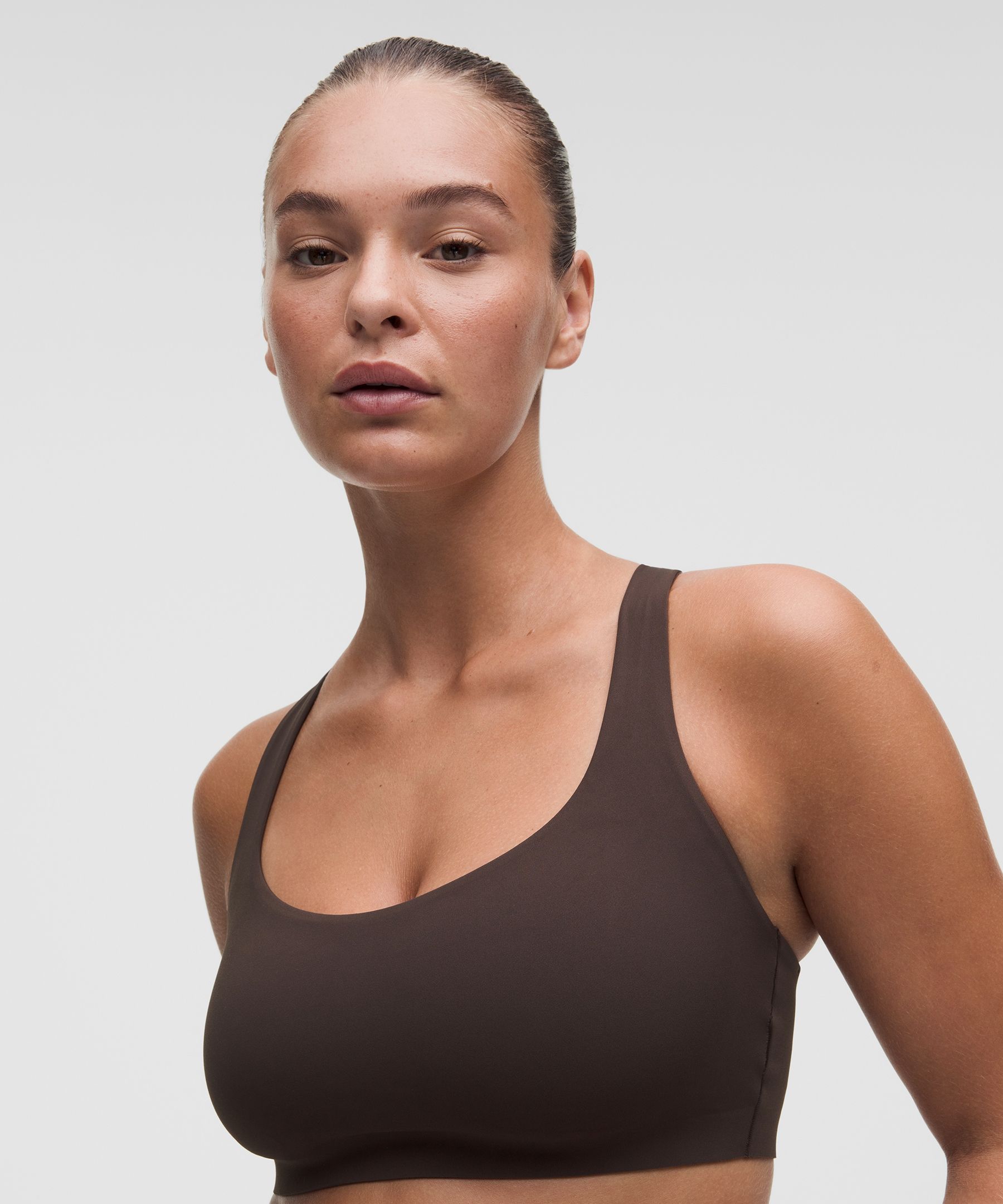 FlexyFlex Strappy Yoga Bra