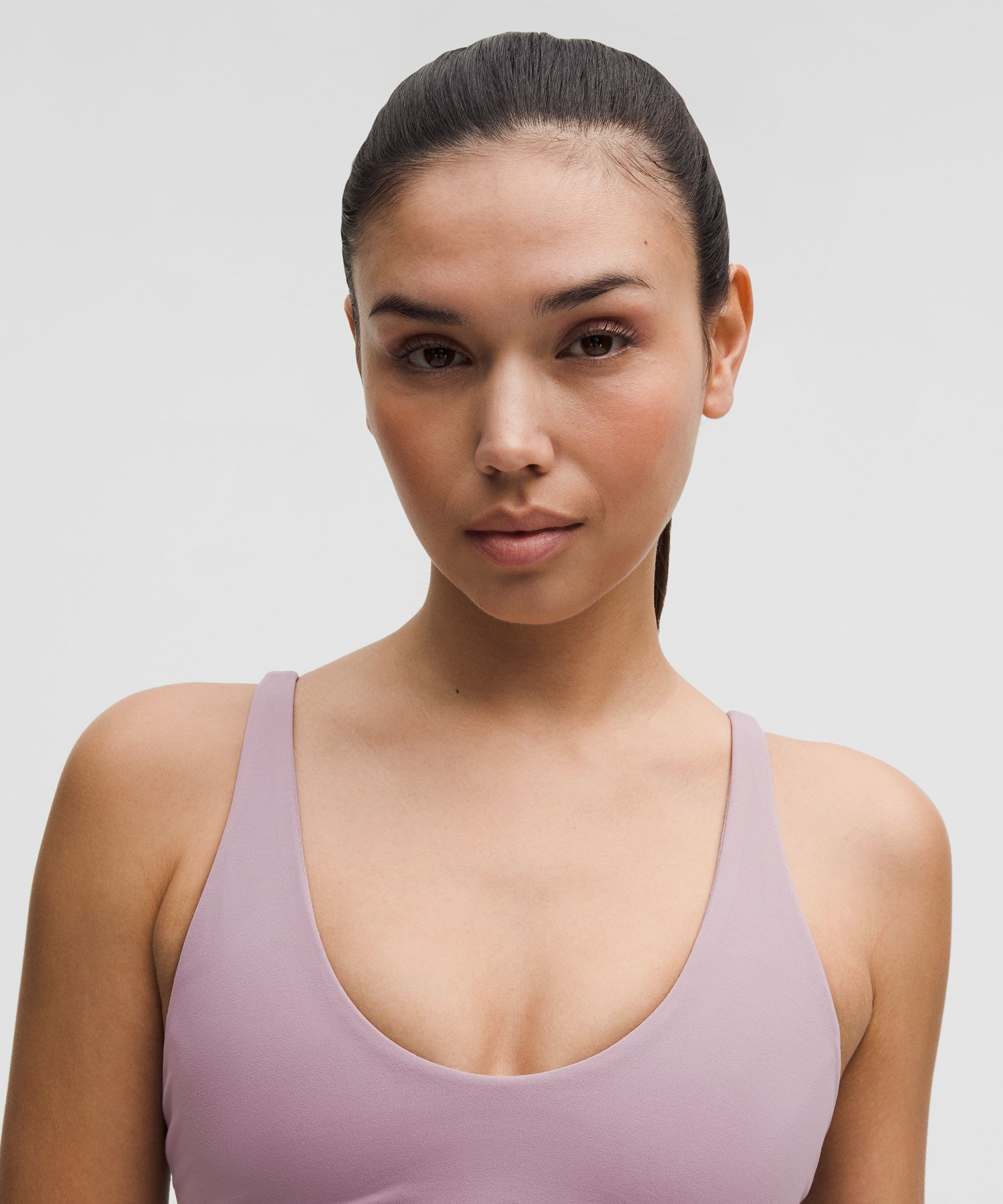 Nulu Strappy Scoop-Neck Bra *Light Support, A/B Cup