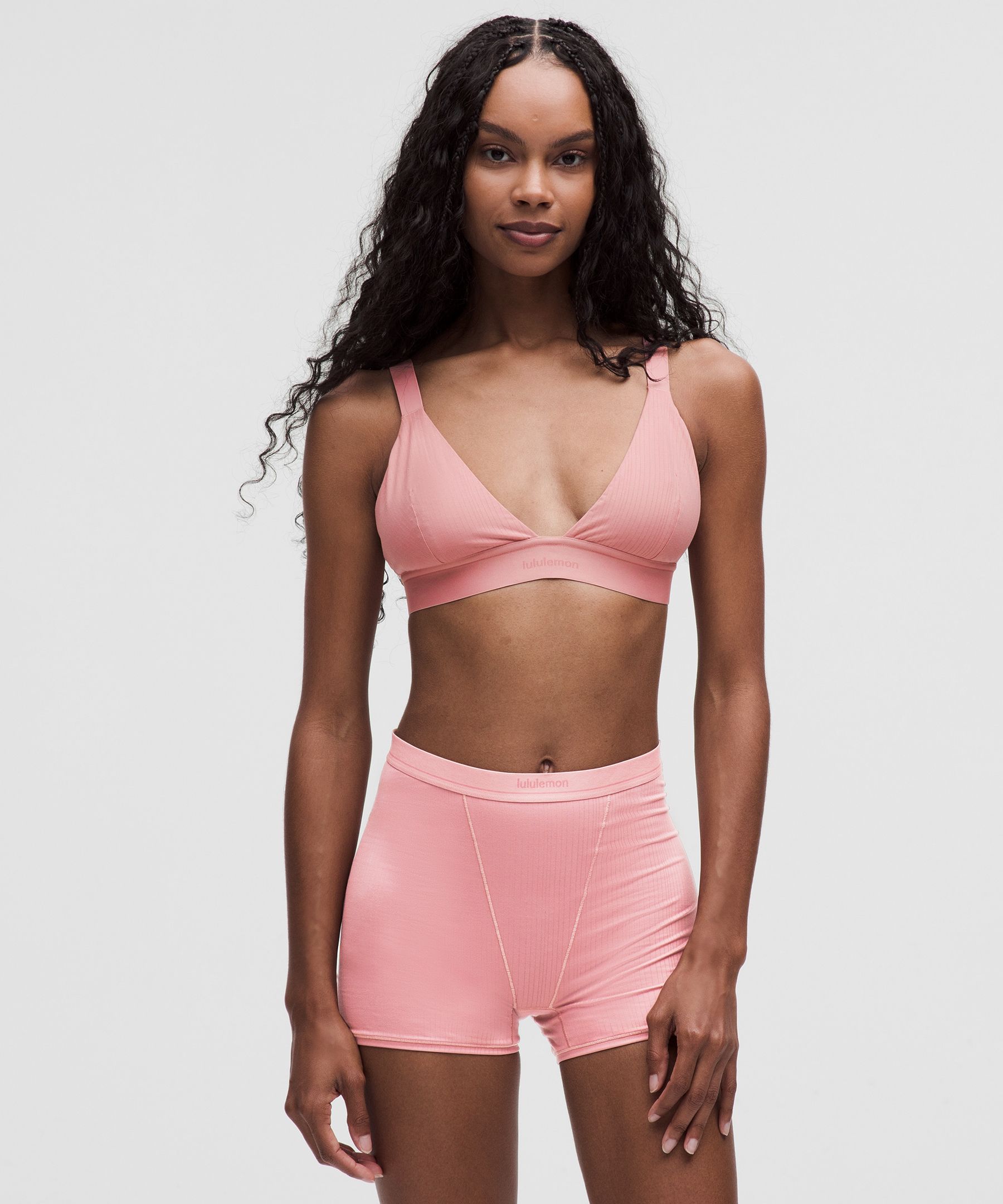 Womens Adjustable Bralette | lululemon