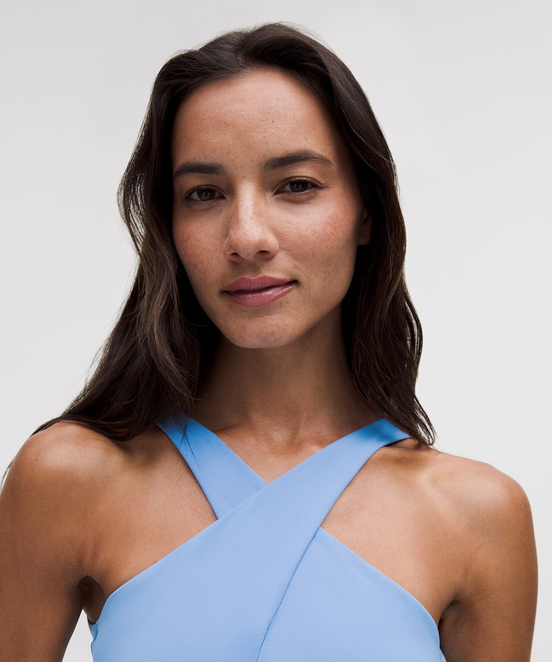 Lululemon Bend This Wrap And Scoop Bra Light Support, A-c Cups