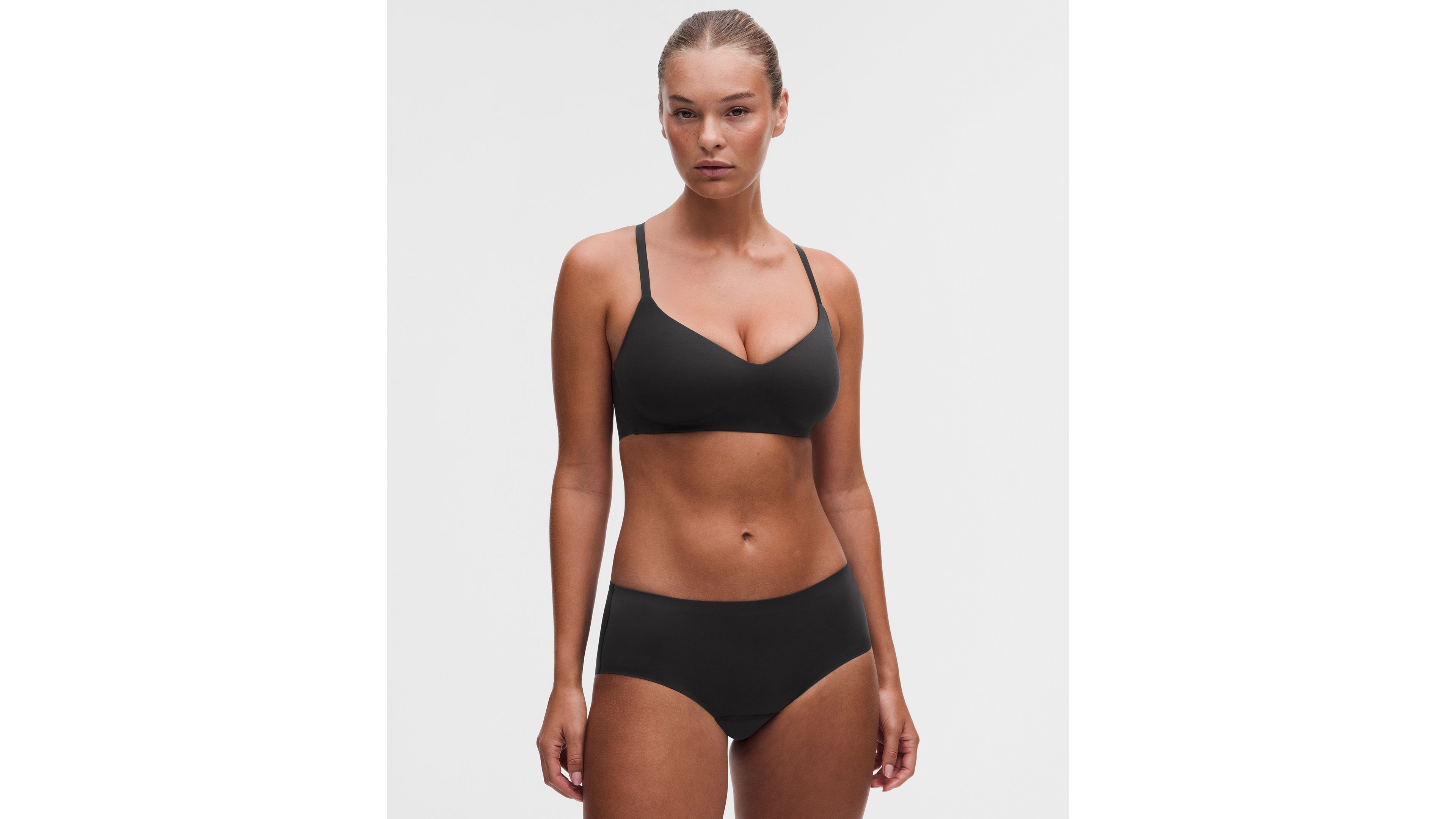 Wundermost Adjustable T-Shirt Bra *A–DD Cups