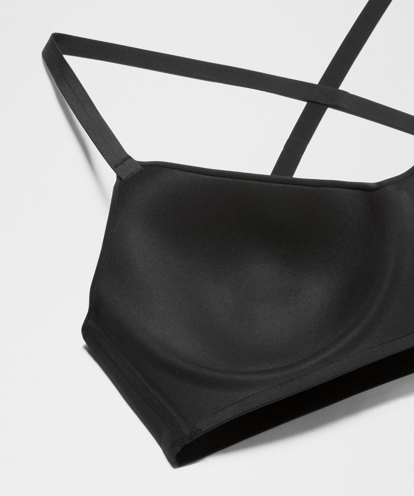 Бра Wundermost Adjustable — Lululemon, цвет: Чёрный — фото 7