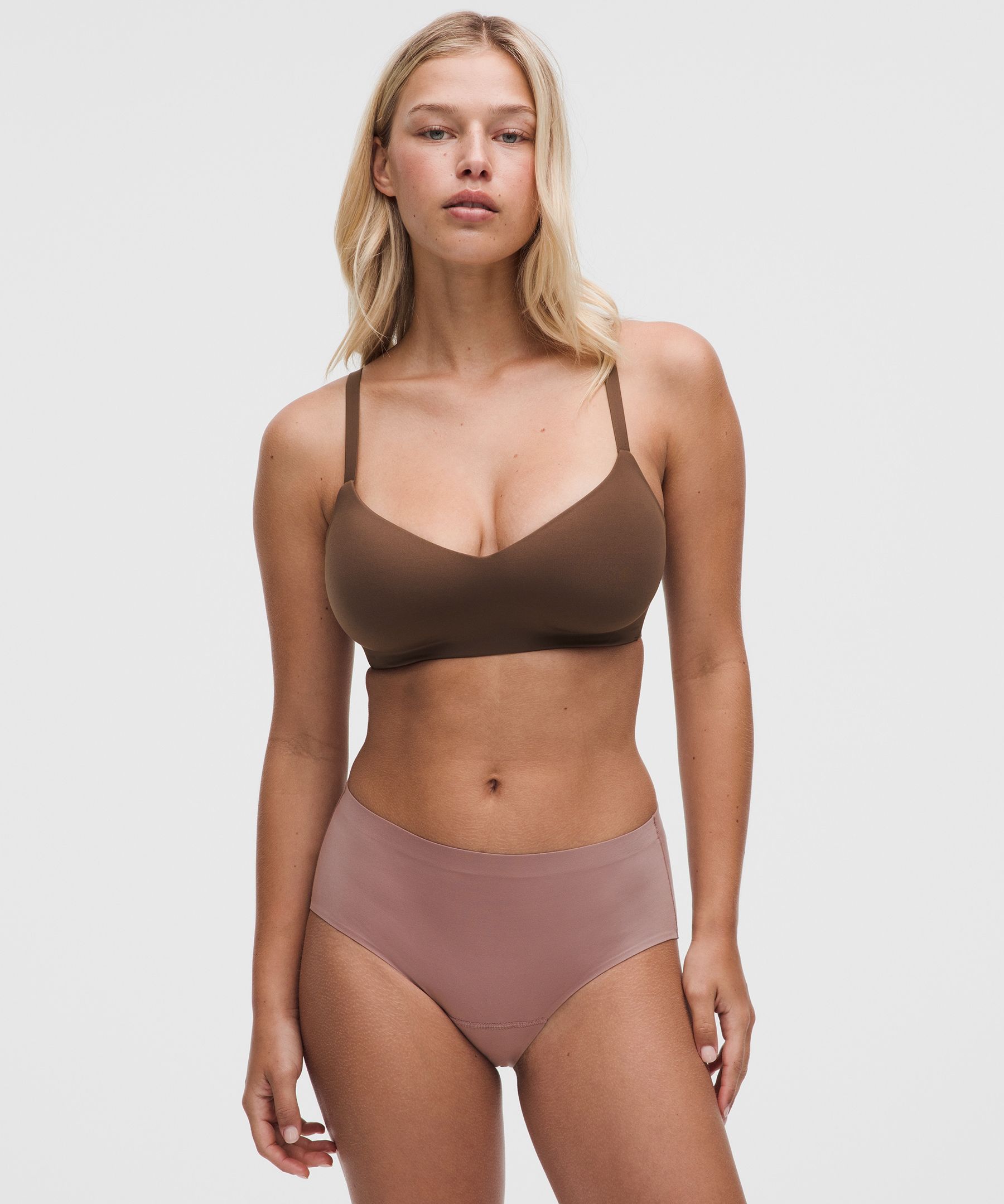 Wundermost Adjustable T-Shirt Bra 