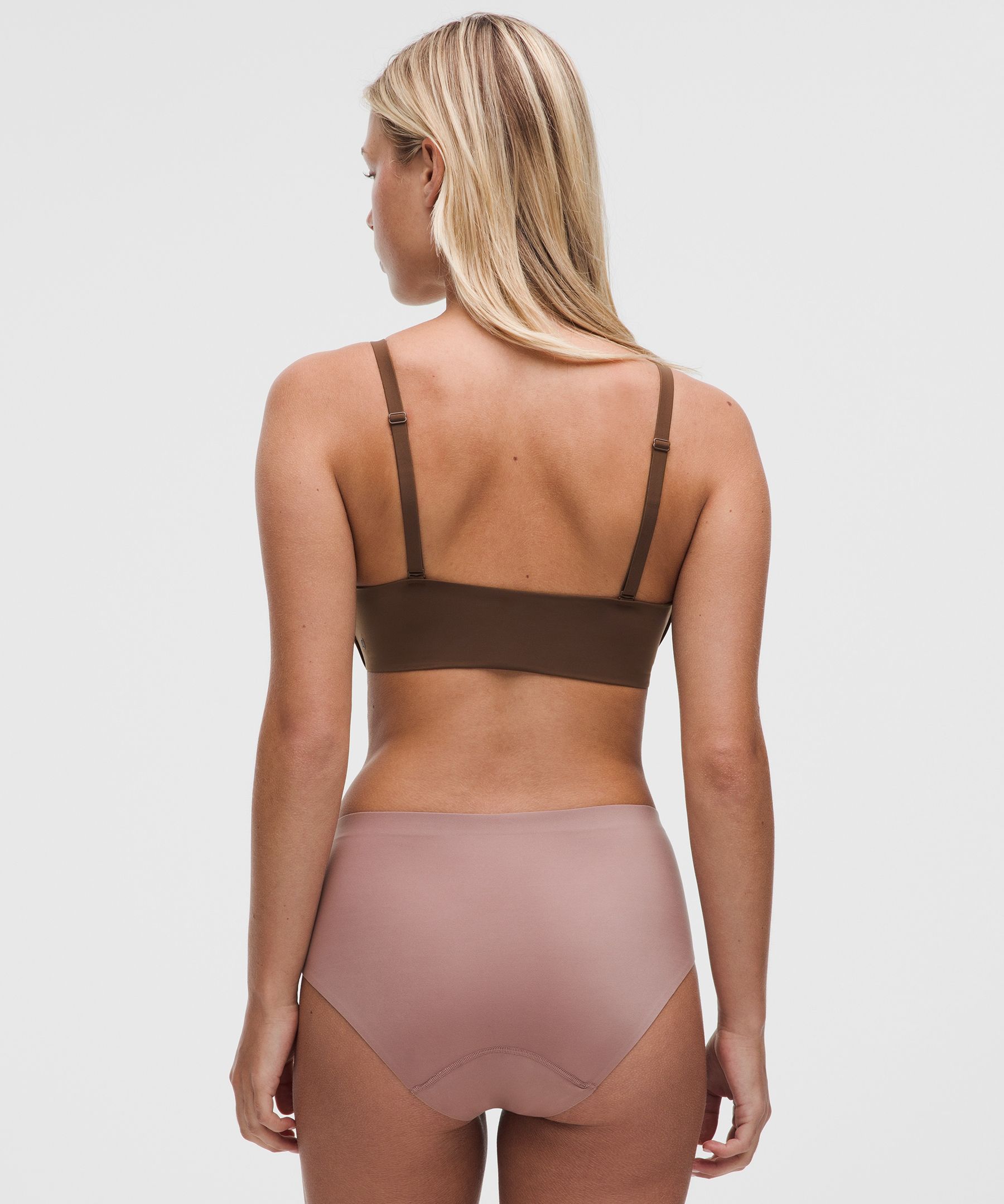 Soutien-gorge t-shirt ajustable Wundermost
