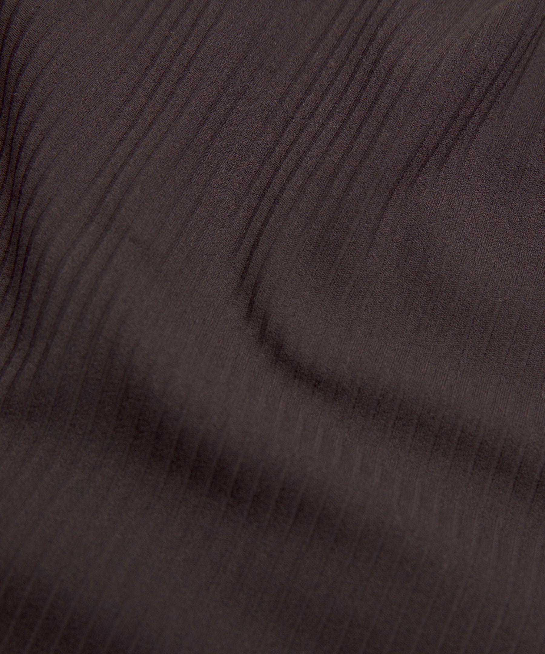 Lululemon Ribbed Nulu Long-sleeve Bra Top