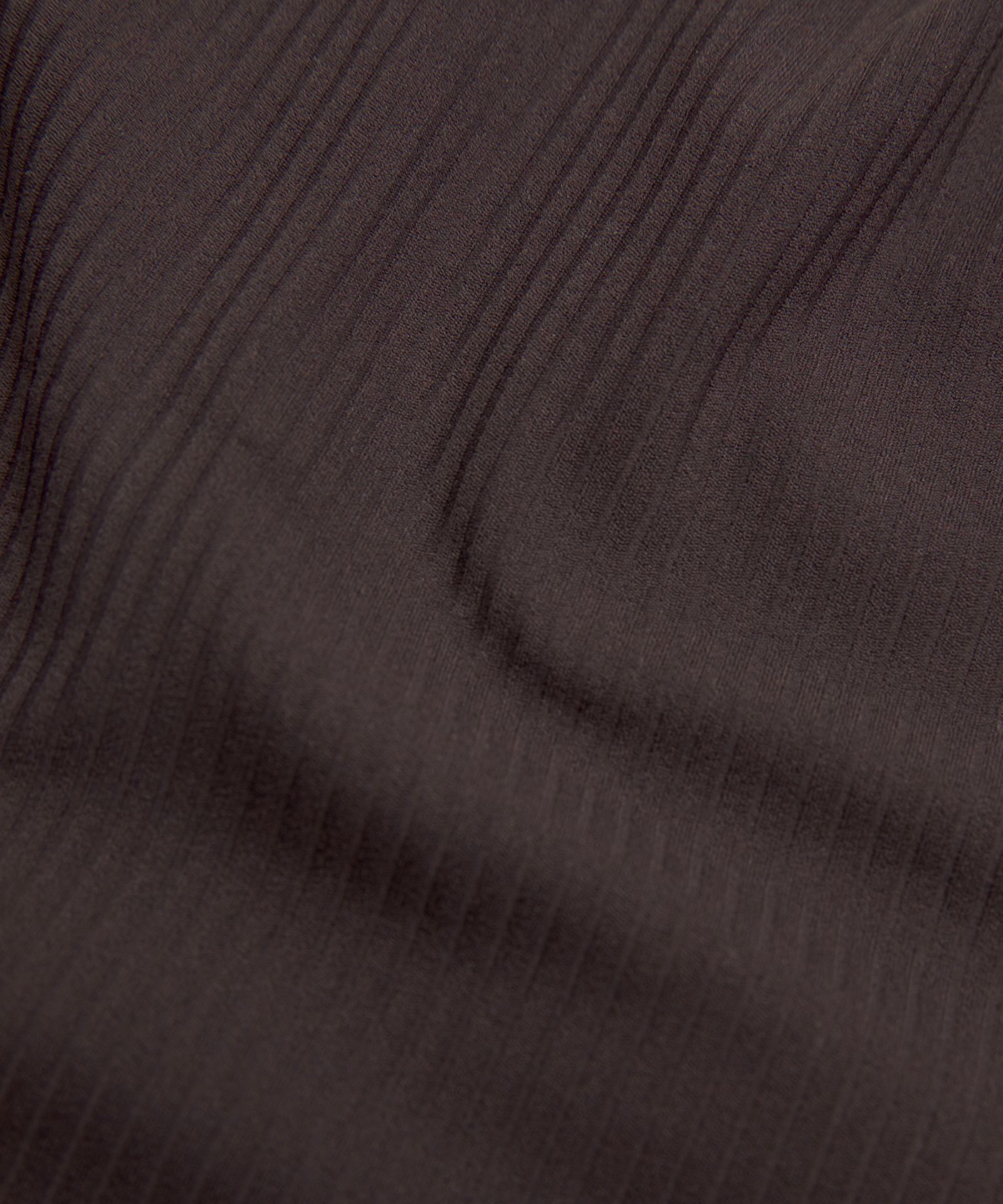 Lululemon Ribbed Nulu Long-Sleeve Bra Top *Light Support, B/C Cup — фото 6