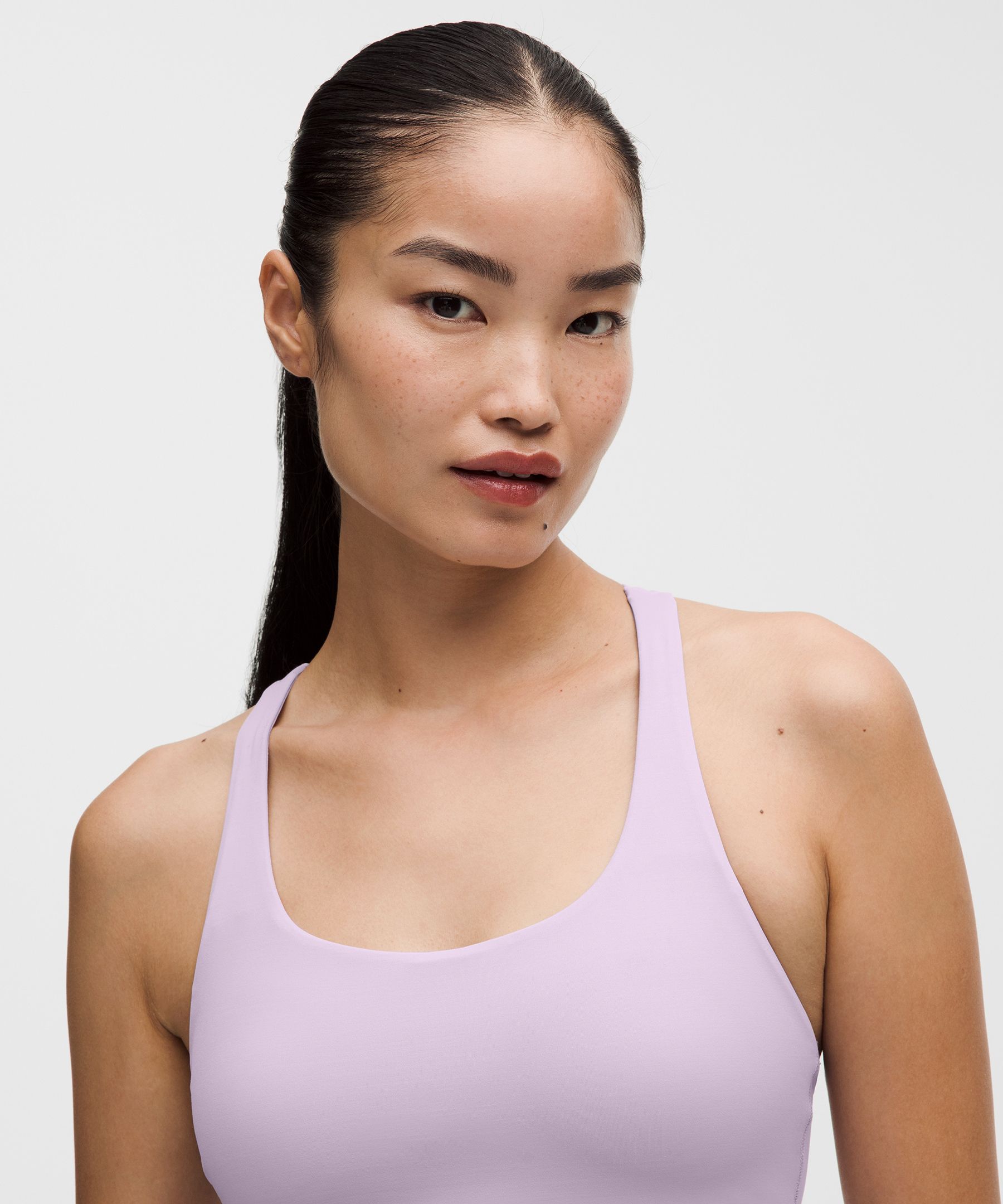 lululemon Energy Longline Bra Medium Support, B-D Cups