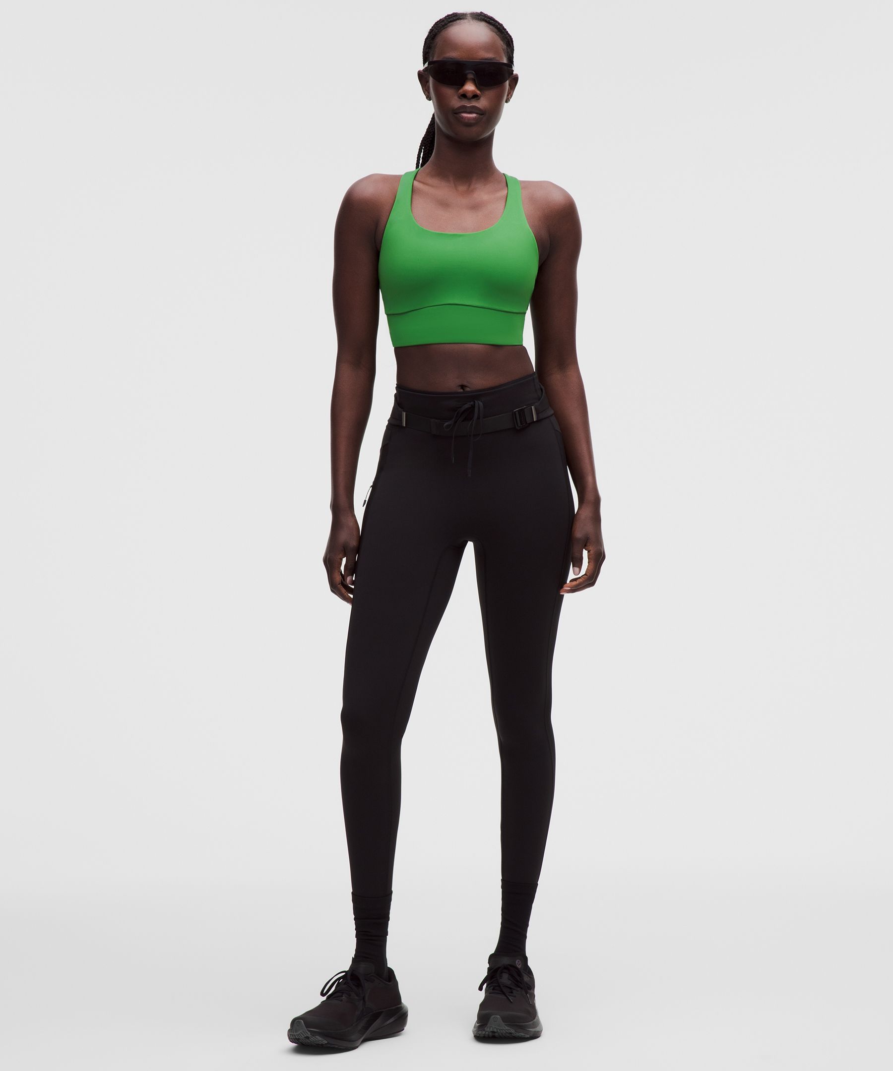Soutien-gorge long lululemon Energy Maintien moyen, bonnets&nbsp;B-D *Evolve