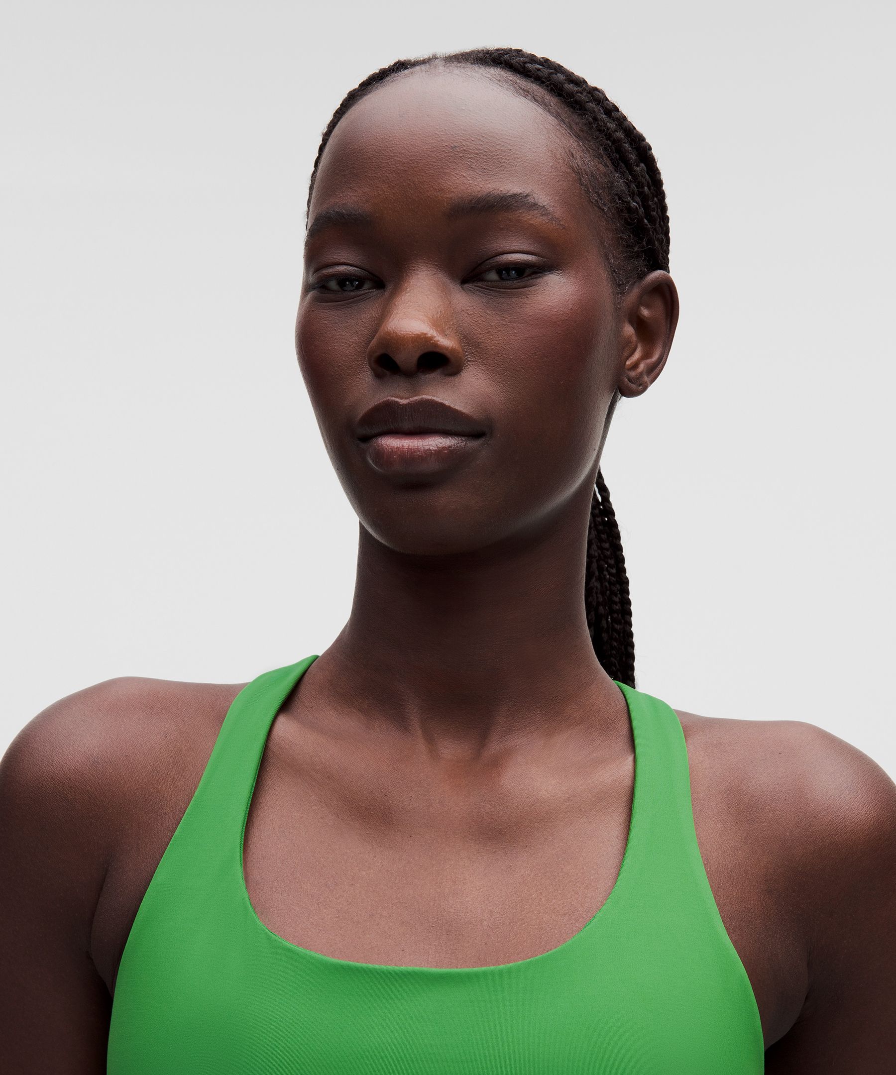 Soutien-gorge long lululemon Energy Maintien moyen, bonnets&nbsp;B-D *Evolve