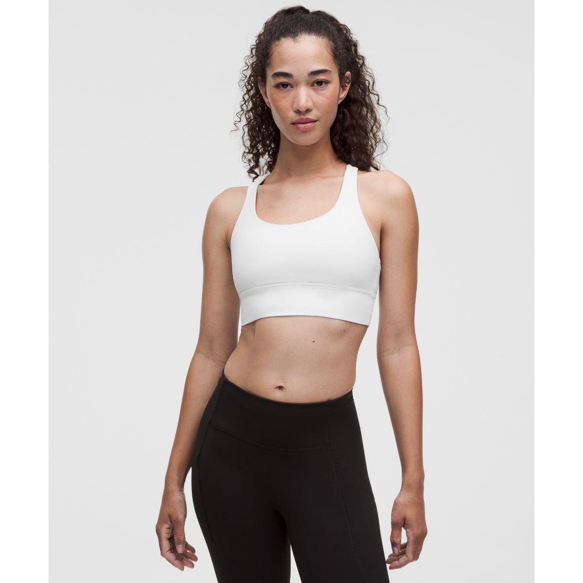 Energy Bra Medium Support, B-D Cups Evolve