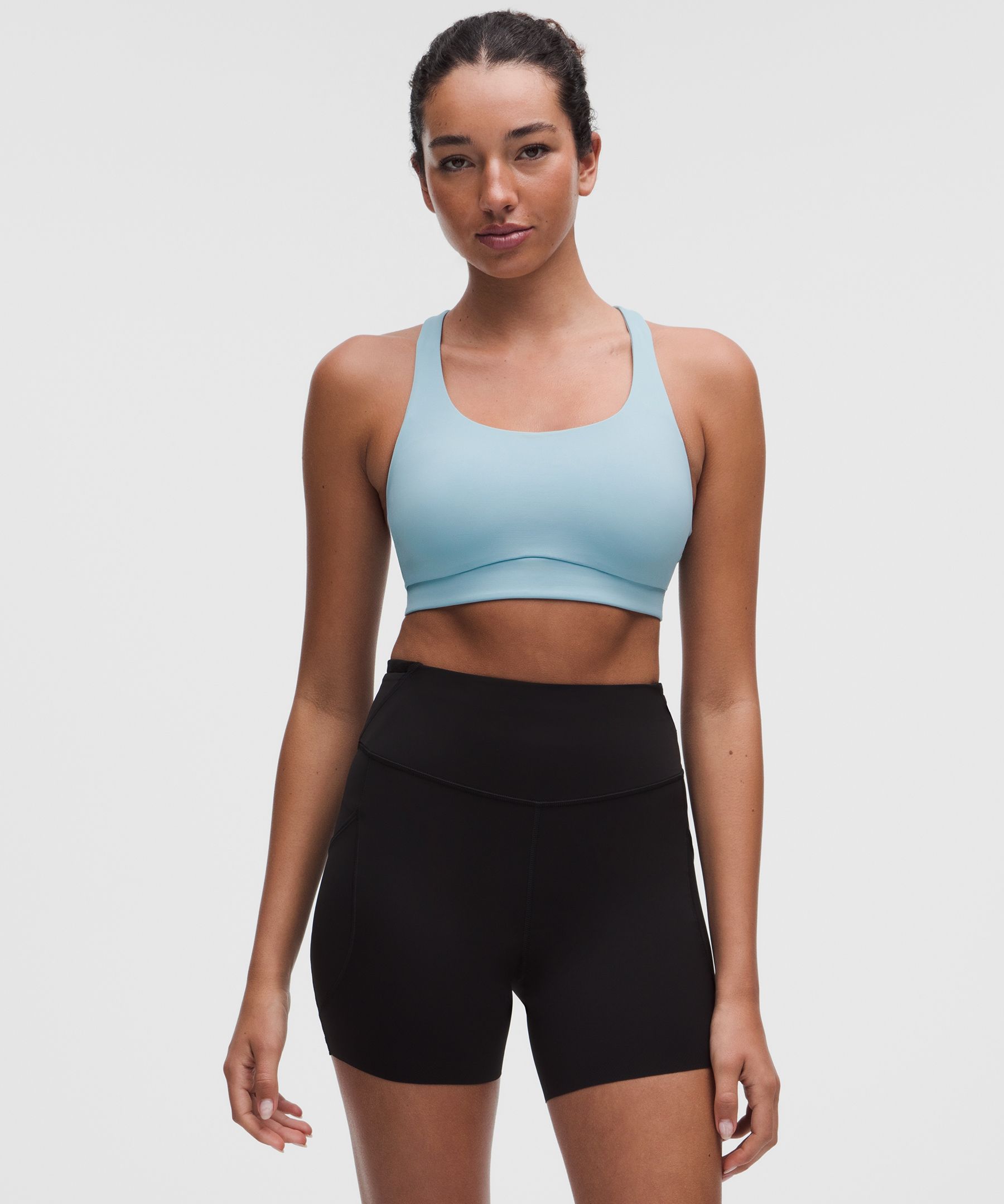 lululemon Energy Bra Medium Support, B-D Cups