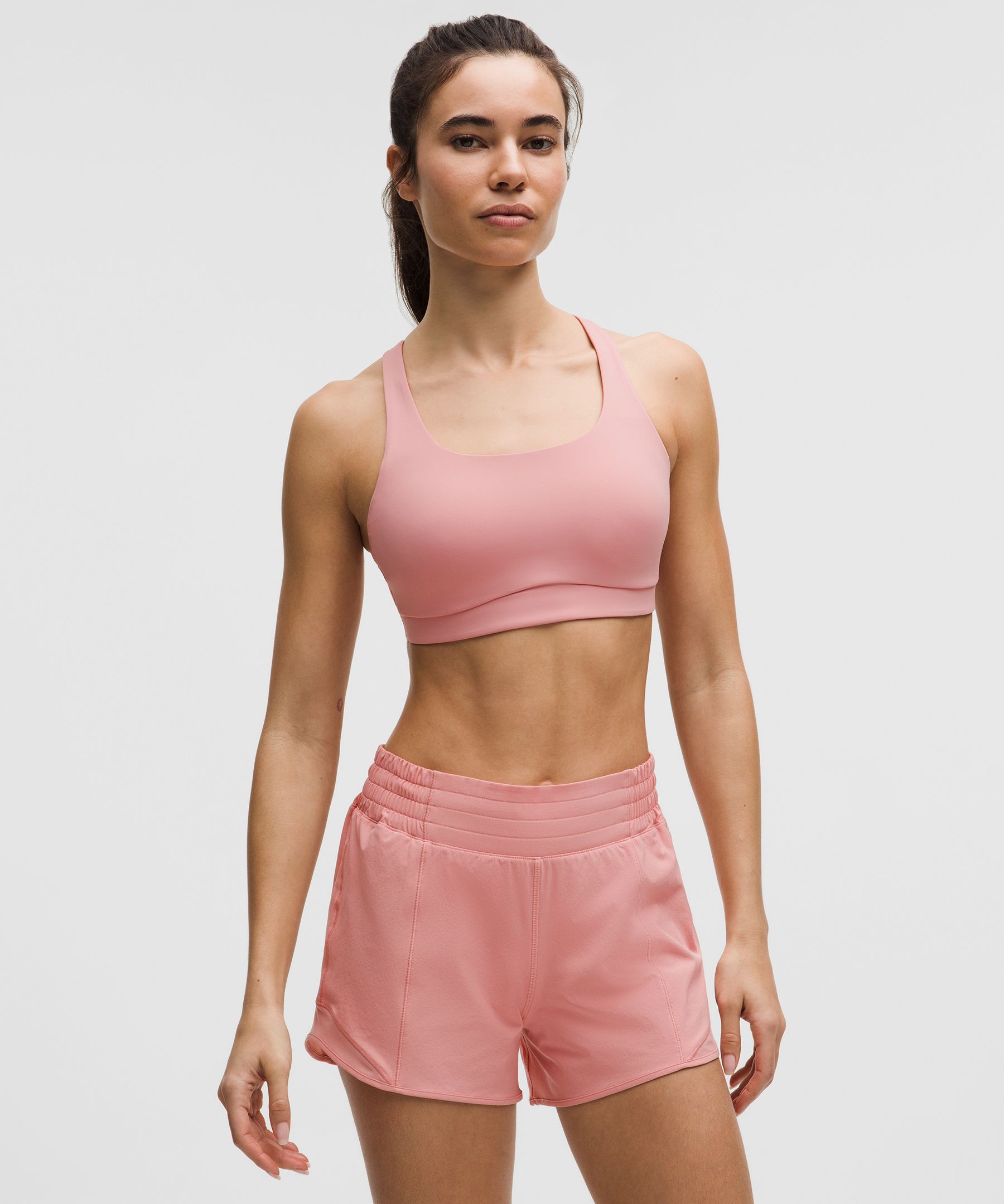 lululemon Energy Bra Medium Support, B-D Cups
