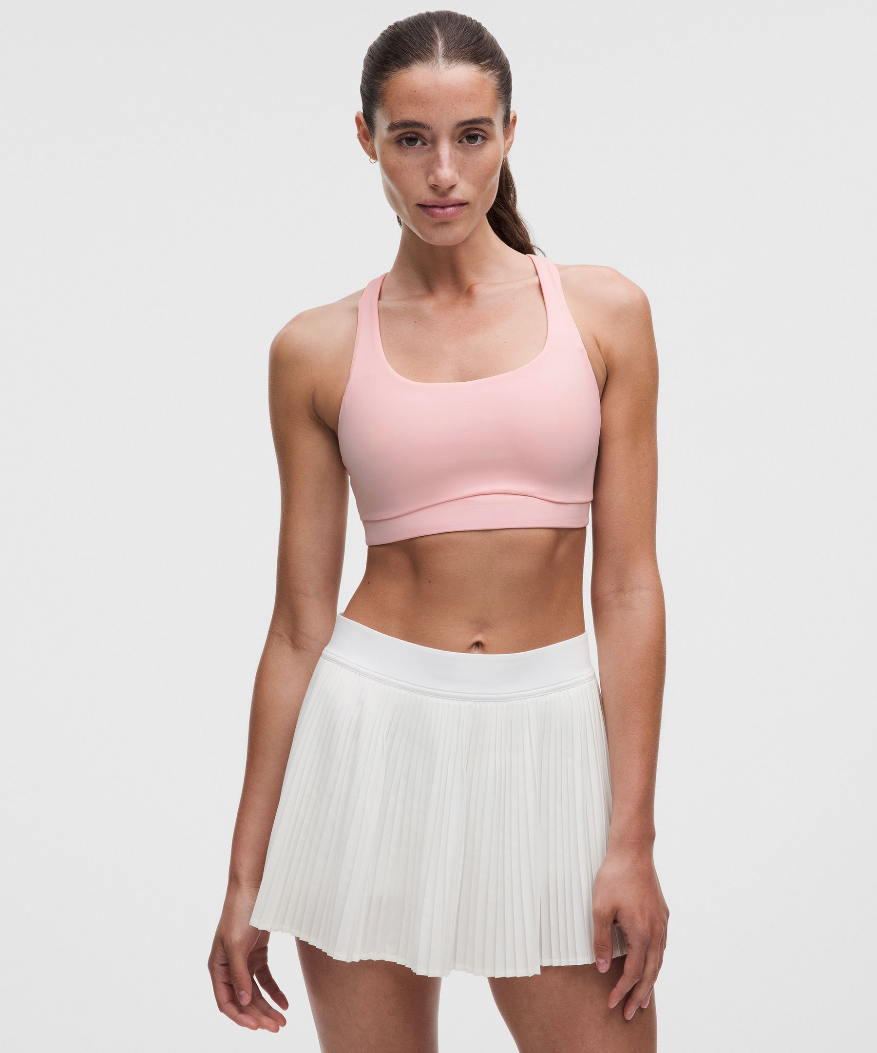 lululemon Energy Bra Medium Support, B-D Cups *Evolve